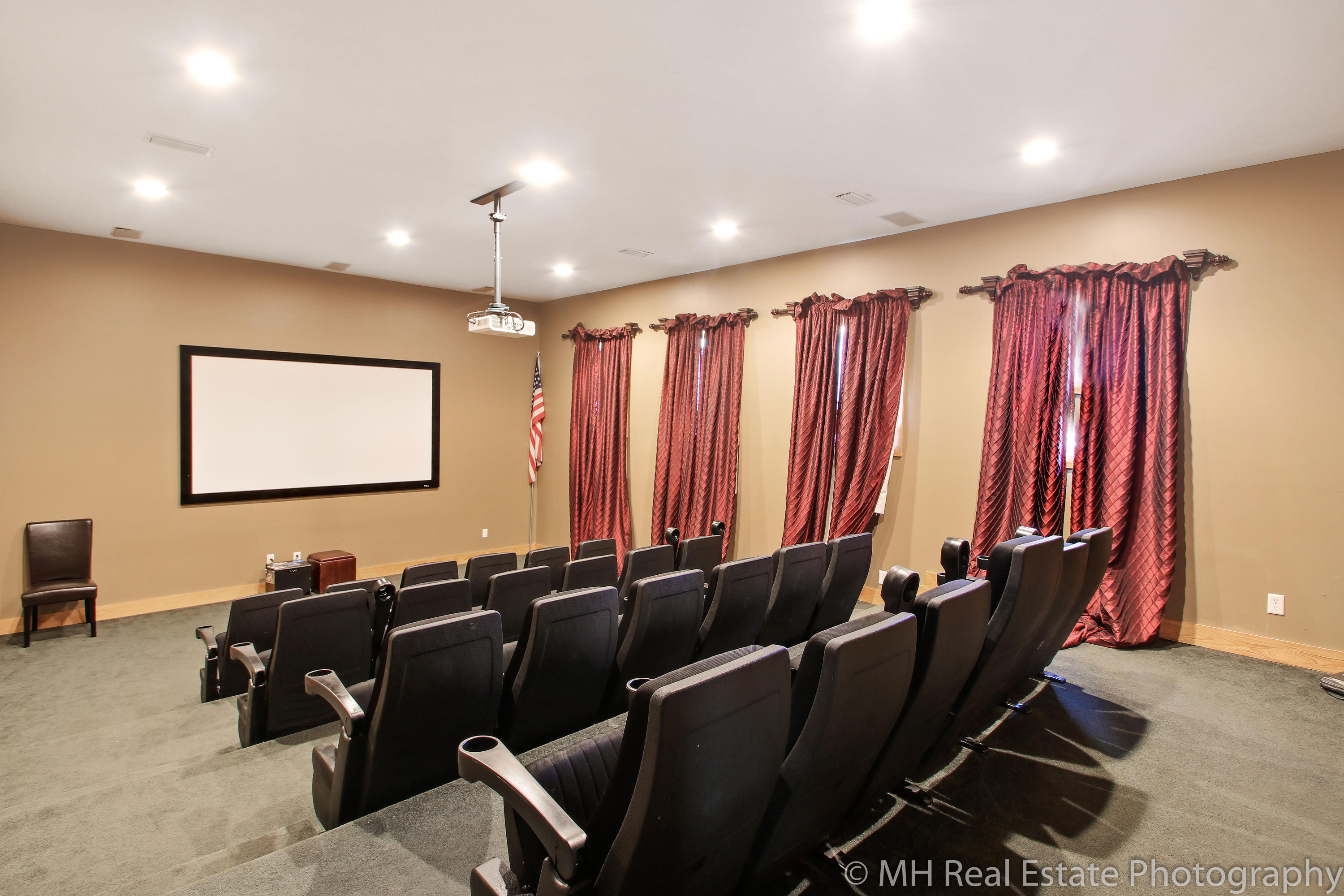 HAMMOCK BAY/SYMPHONY - Residential