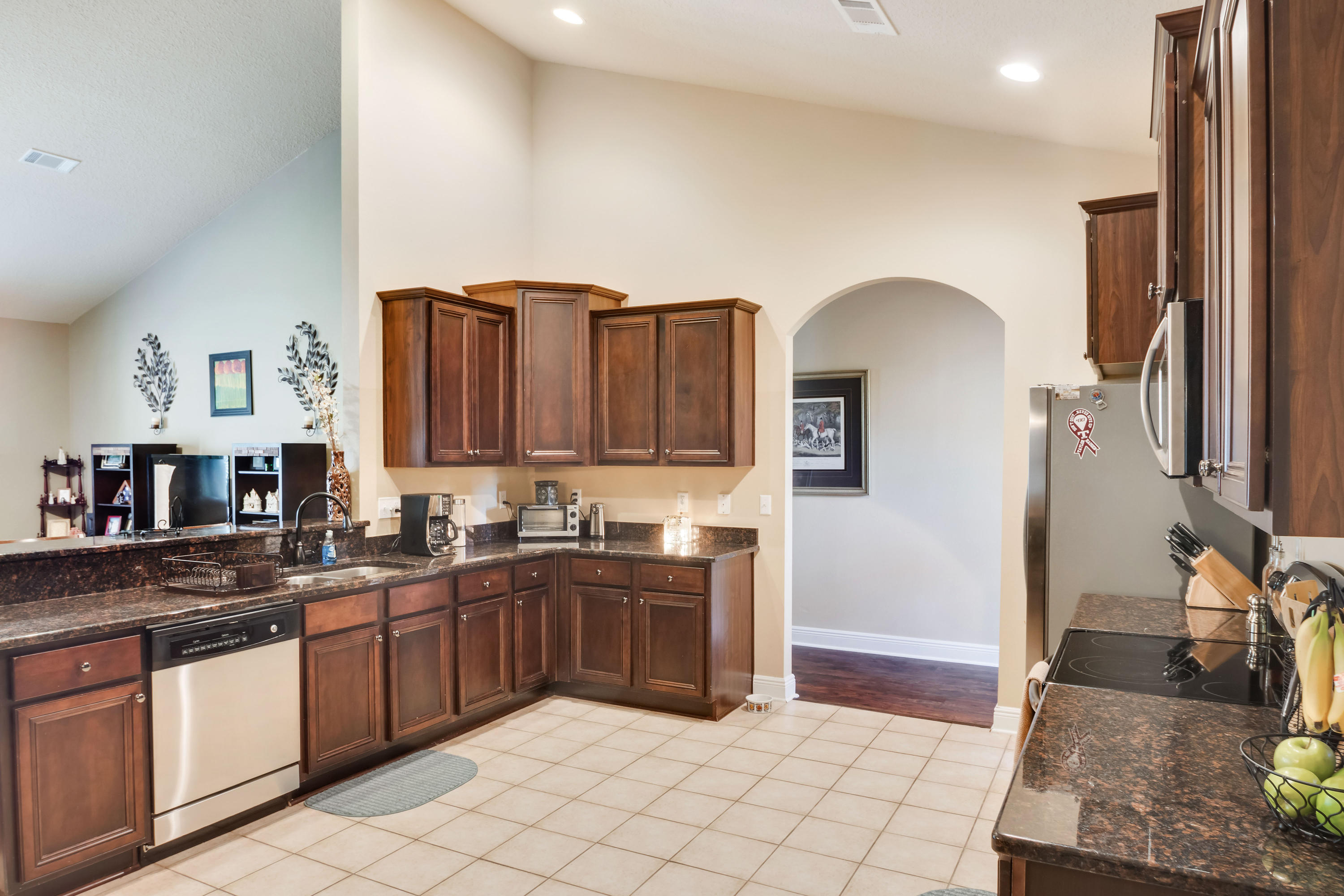 HAMMOCK BAY/SYMPHONY - Residential