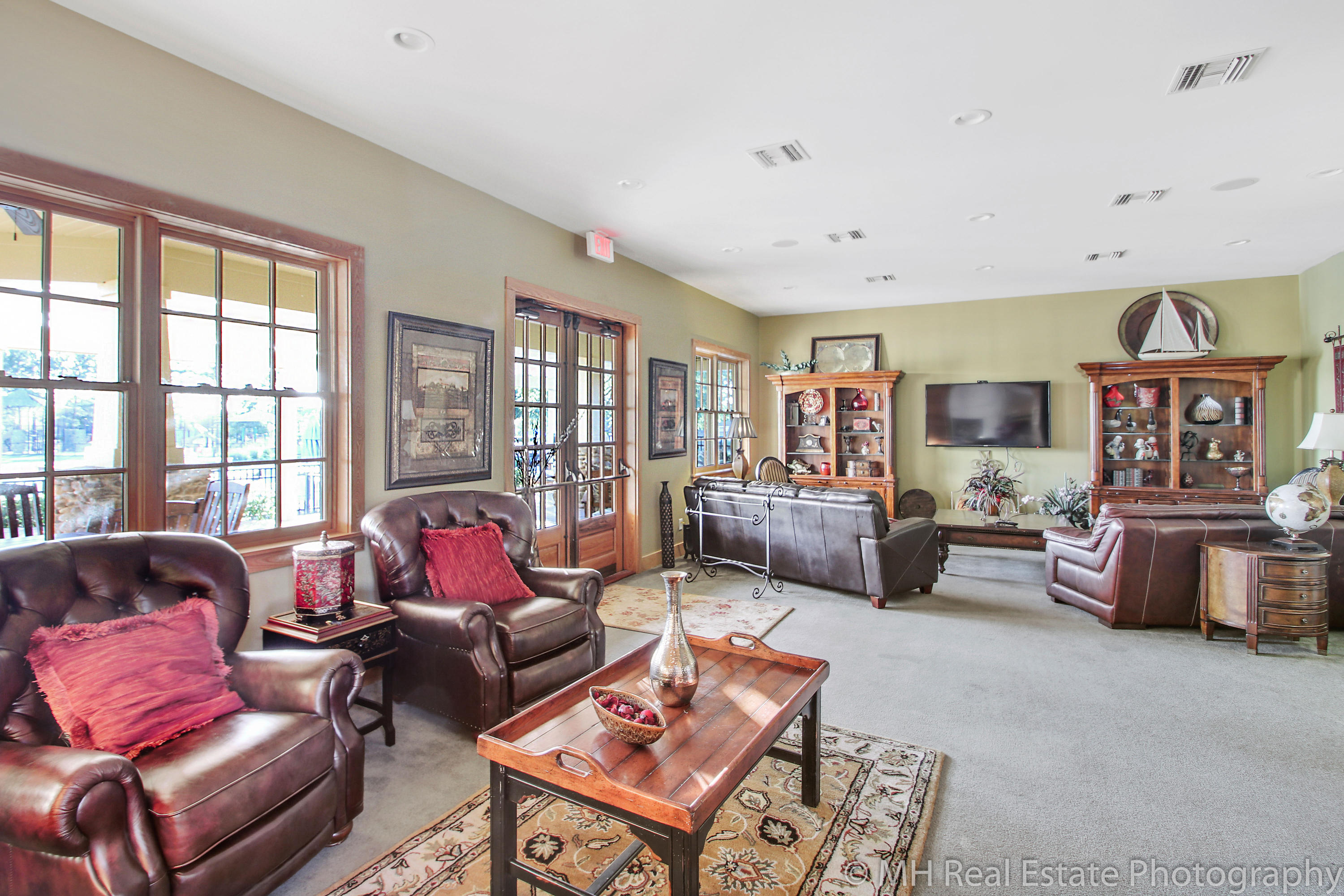 HAMMOCK BAY/SYMPHONY - Residential