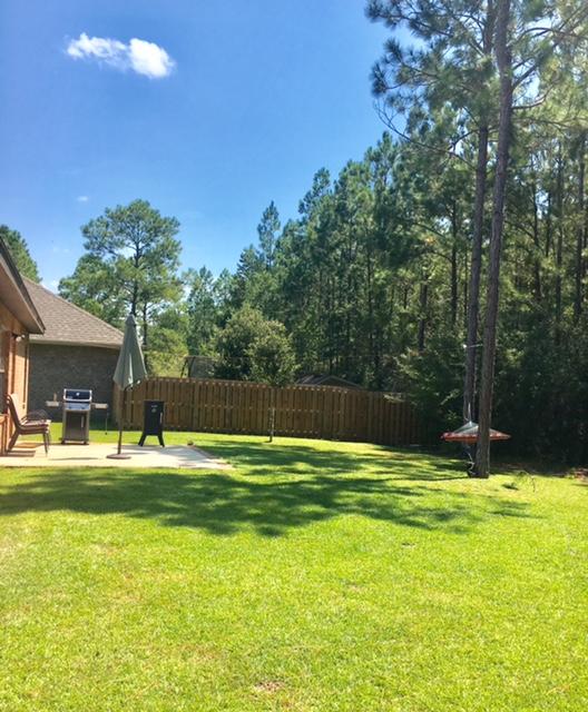 HAMMOCK BAY/SYMPHONY - Residential