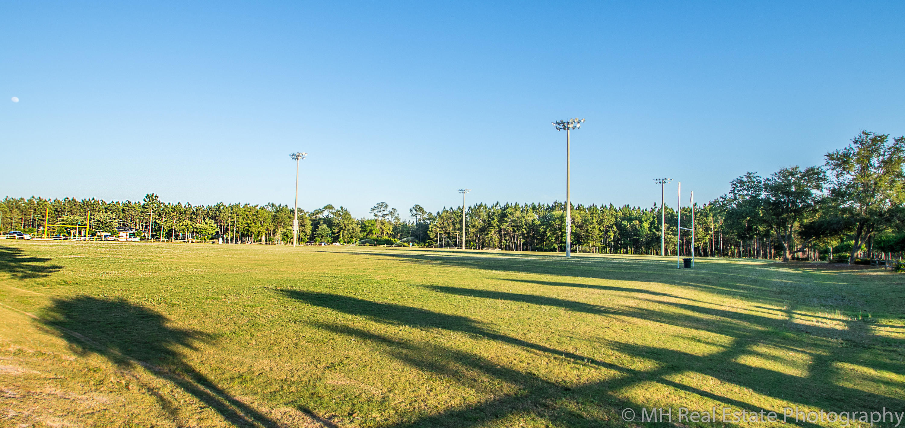 HAMMOCK BAY/SYMPHONY - Residential