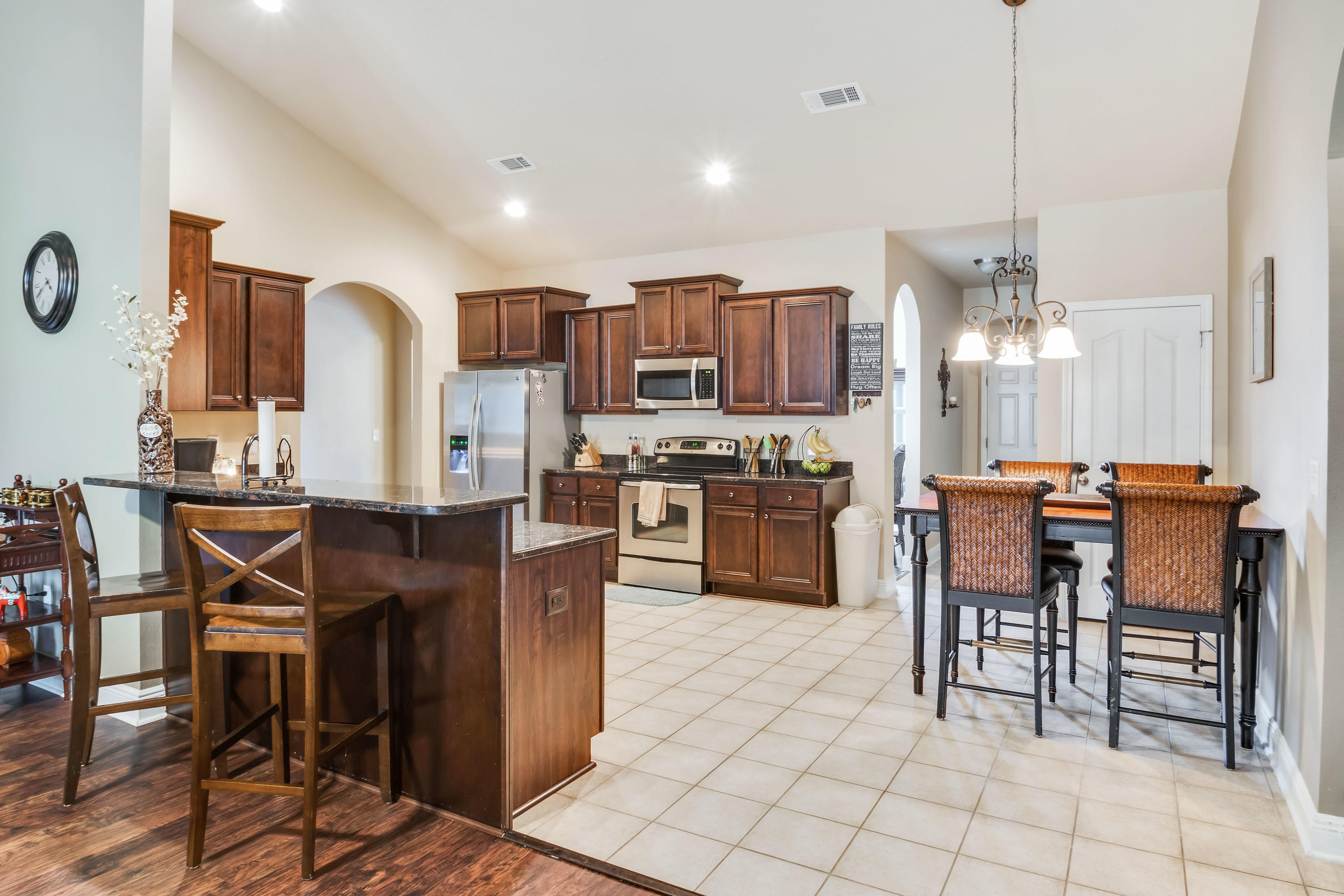 HAMMOCK BAY/SYMPHONY - Residential