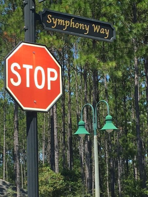 HAMMOCK BAY/SYMPHONY - Residential