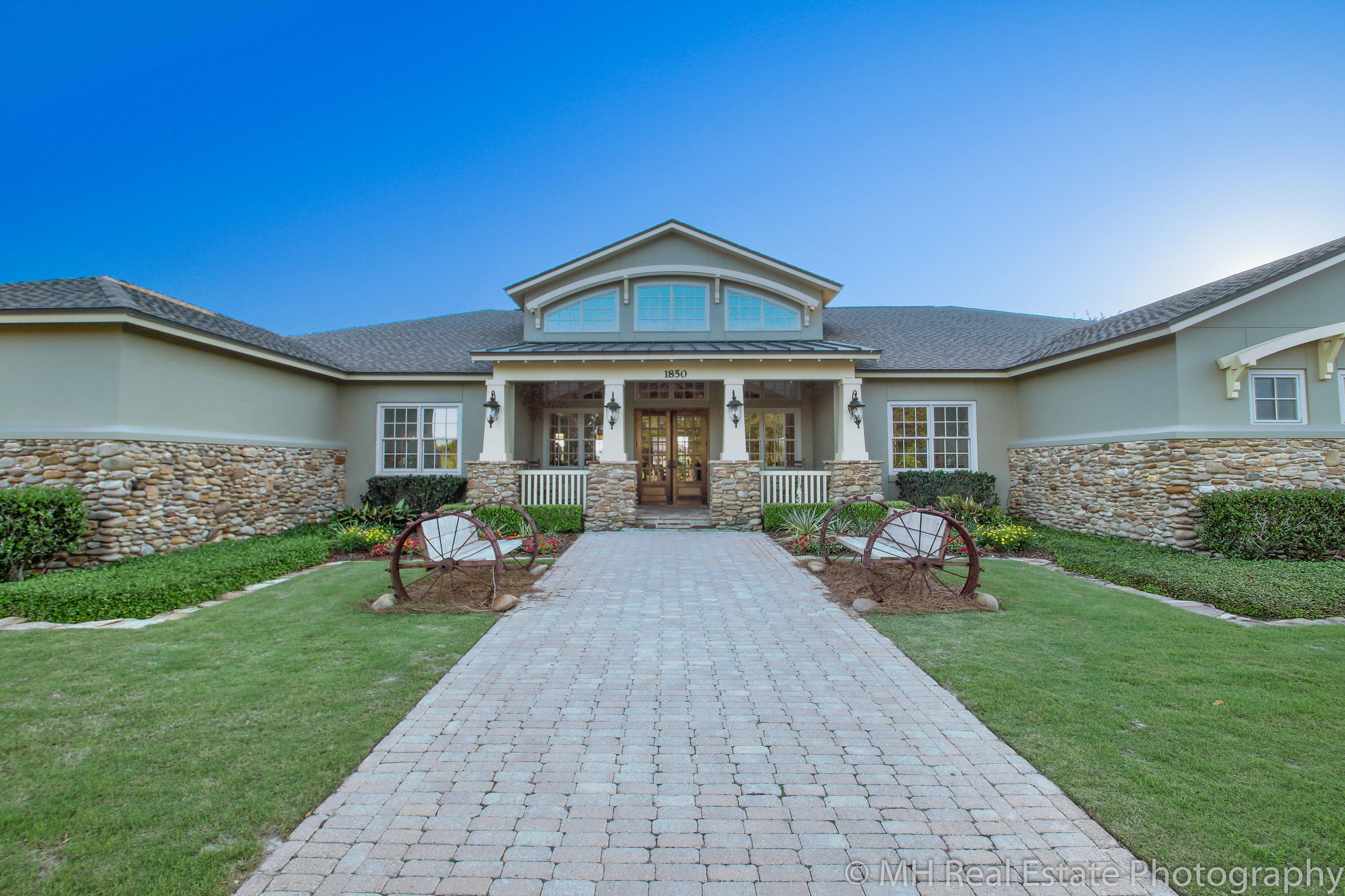 HAMMOCK BAY/SYMPHONY - Residential