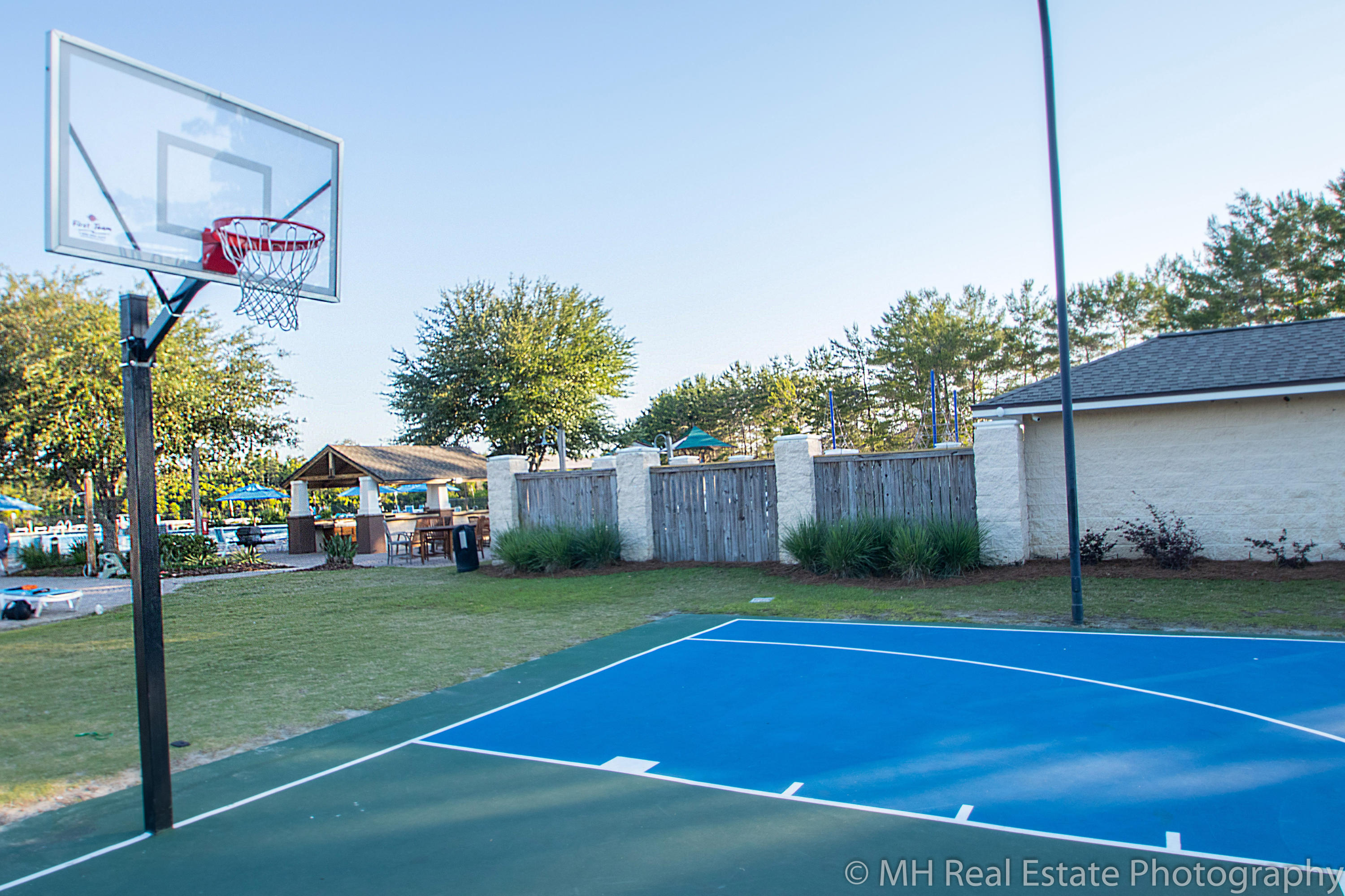 HAMMOCK BAY/SYMPHONY - Residential