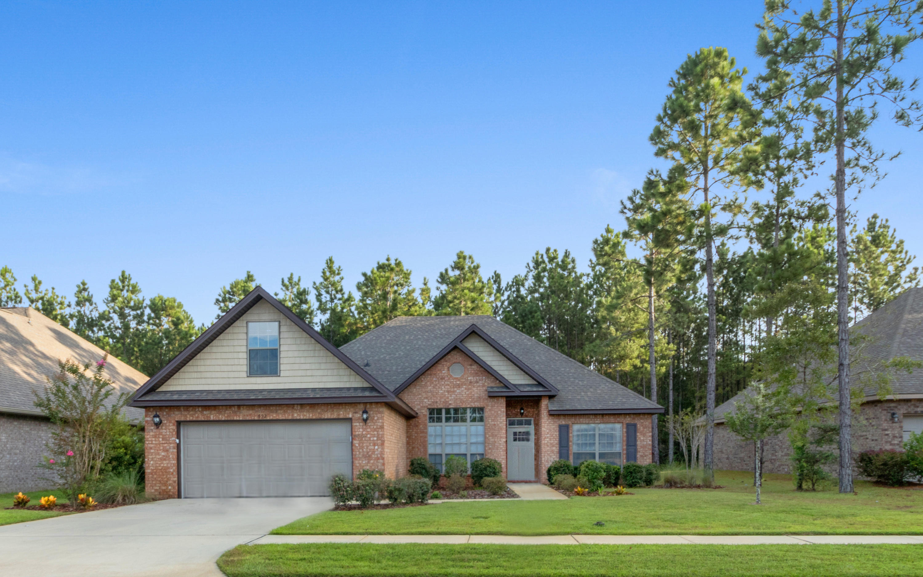 HAMMOCK BAY/SYMPHONY - Residential