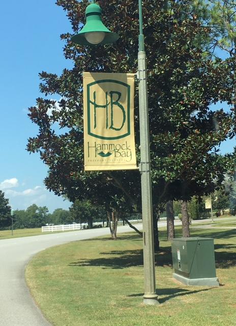 HAMMOCK BAY/SYMPHONY - Residential