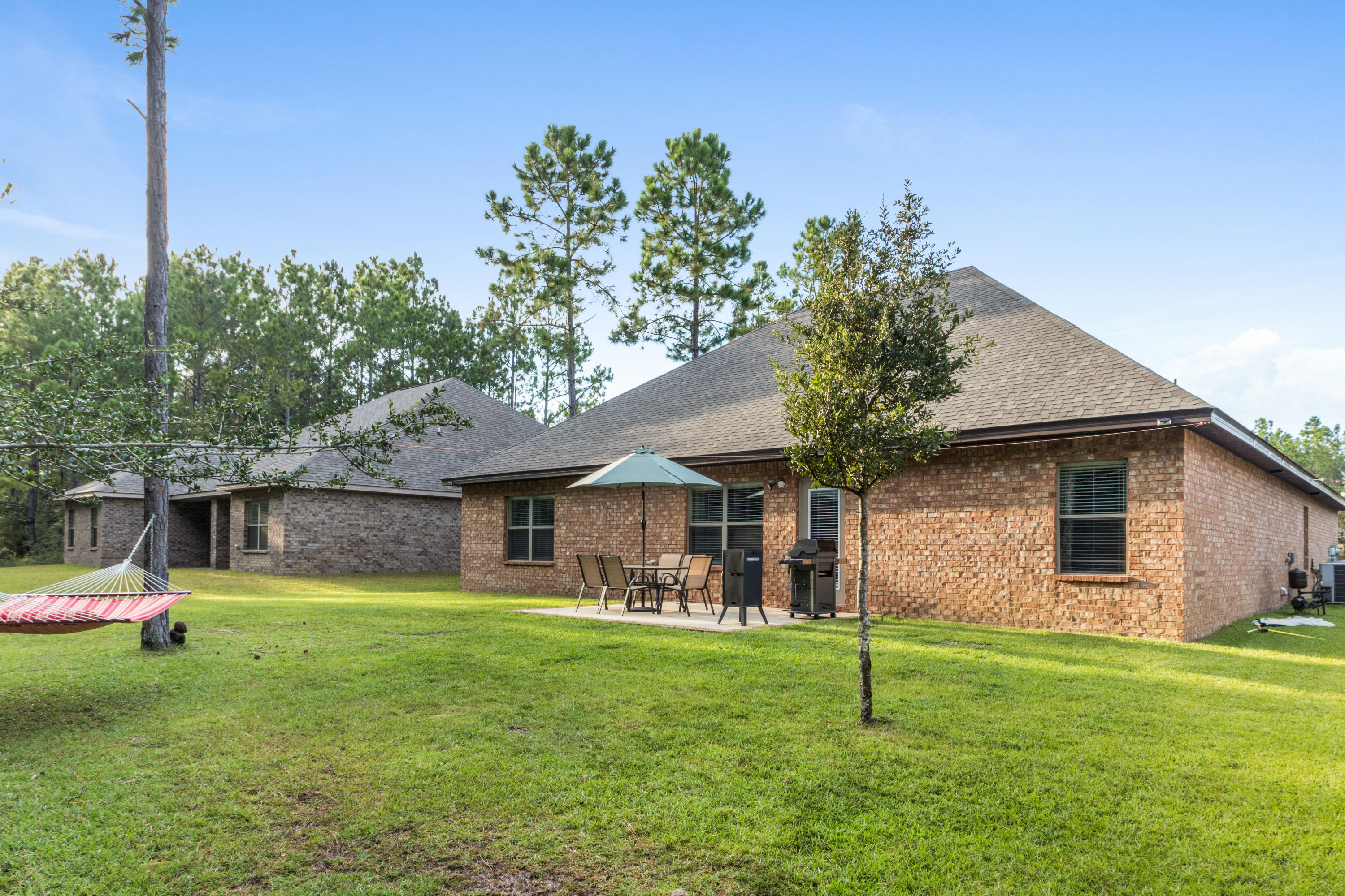 HAMMOCK BAY/SYMPHONY - Residential