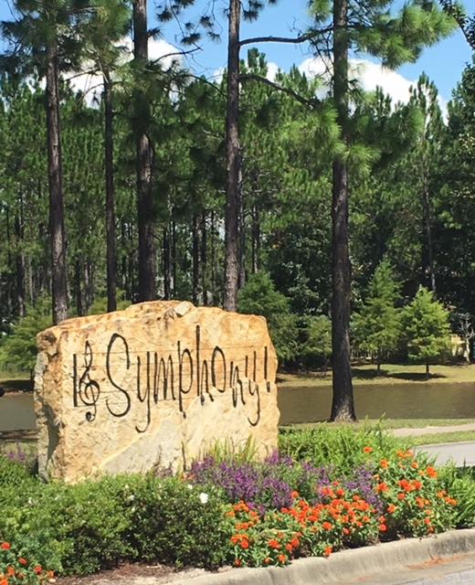 HAMMOCK BAY/SYMPHONY - Residential