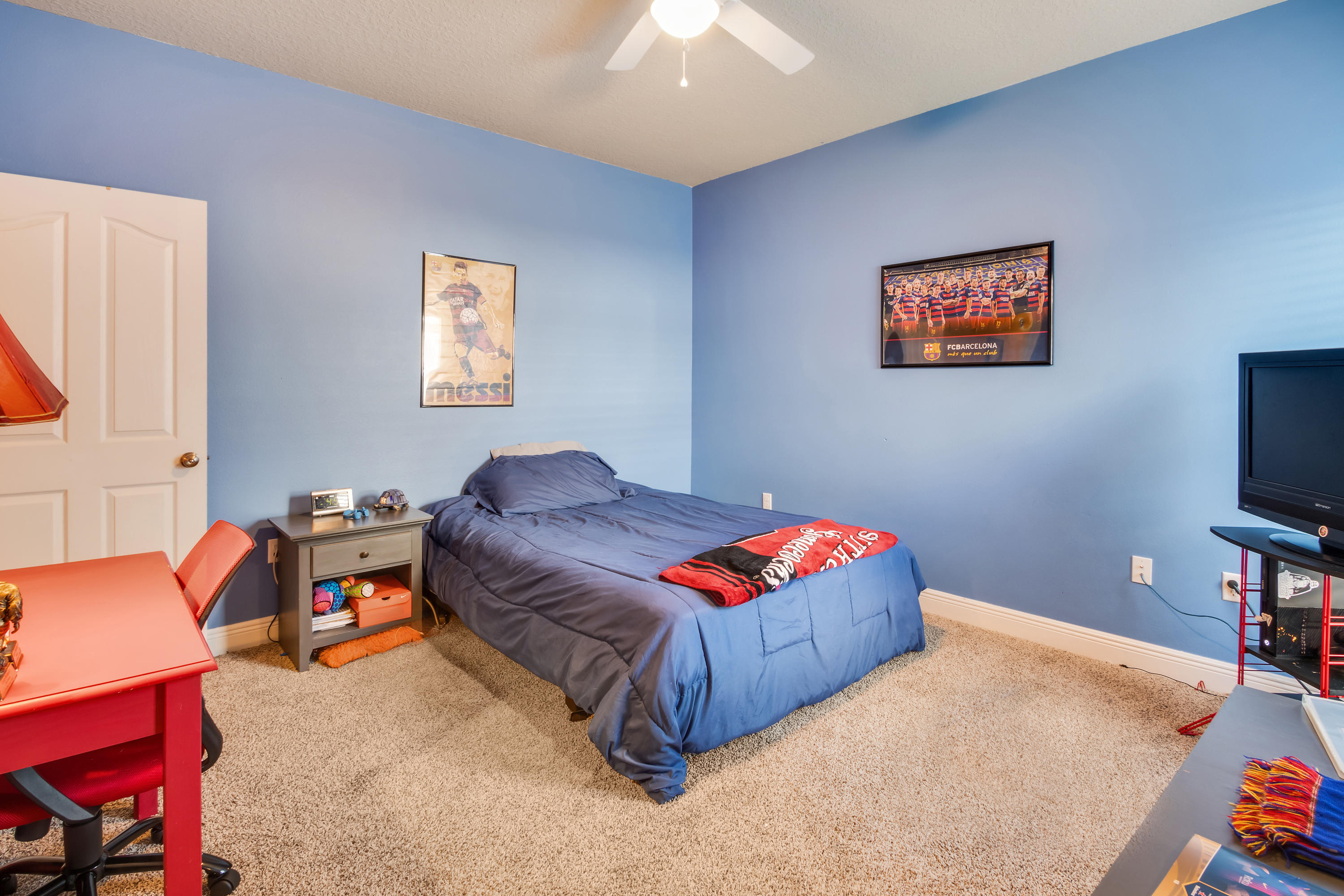 HAMMOCK BAY/SYMPHONY - Residential