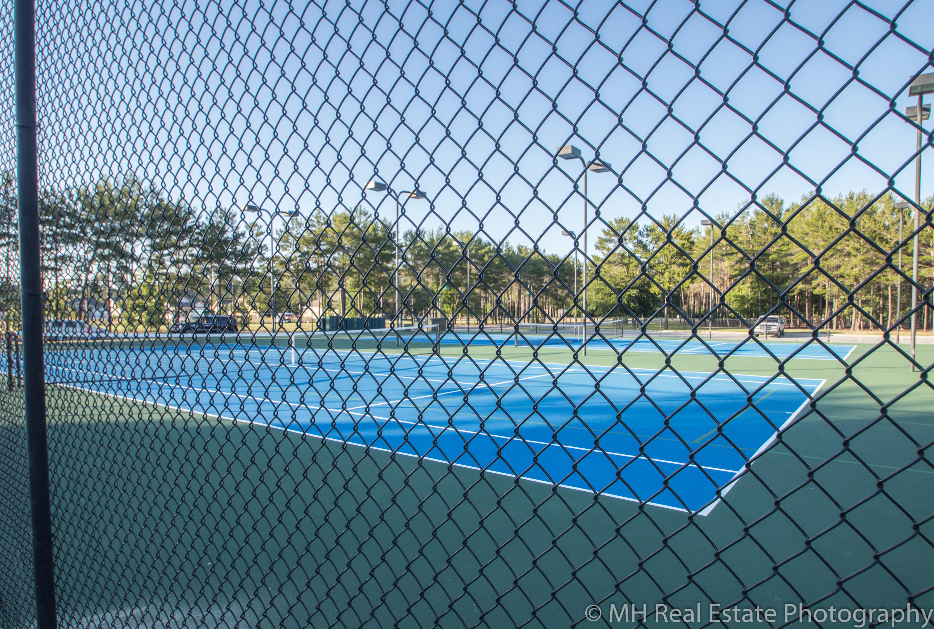 HAMMOCK BAY/SYMPHONY - Residential