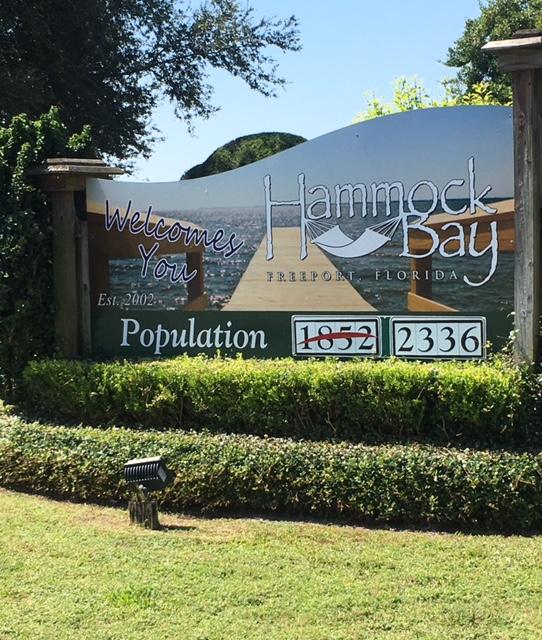 HAMMOCK BAY/SYMPHONY - Residential