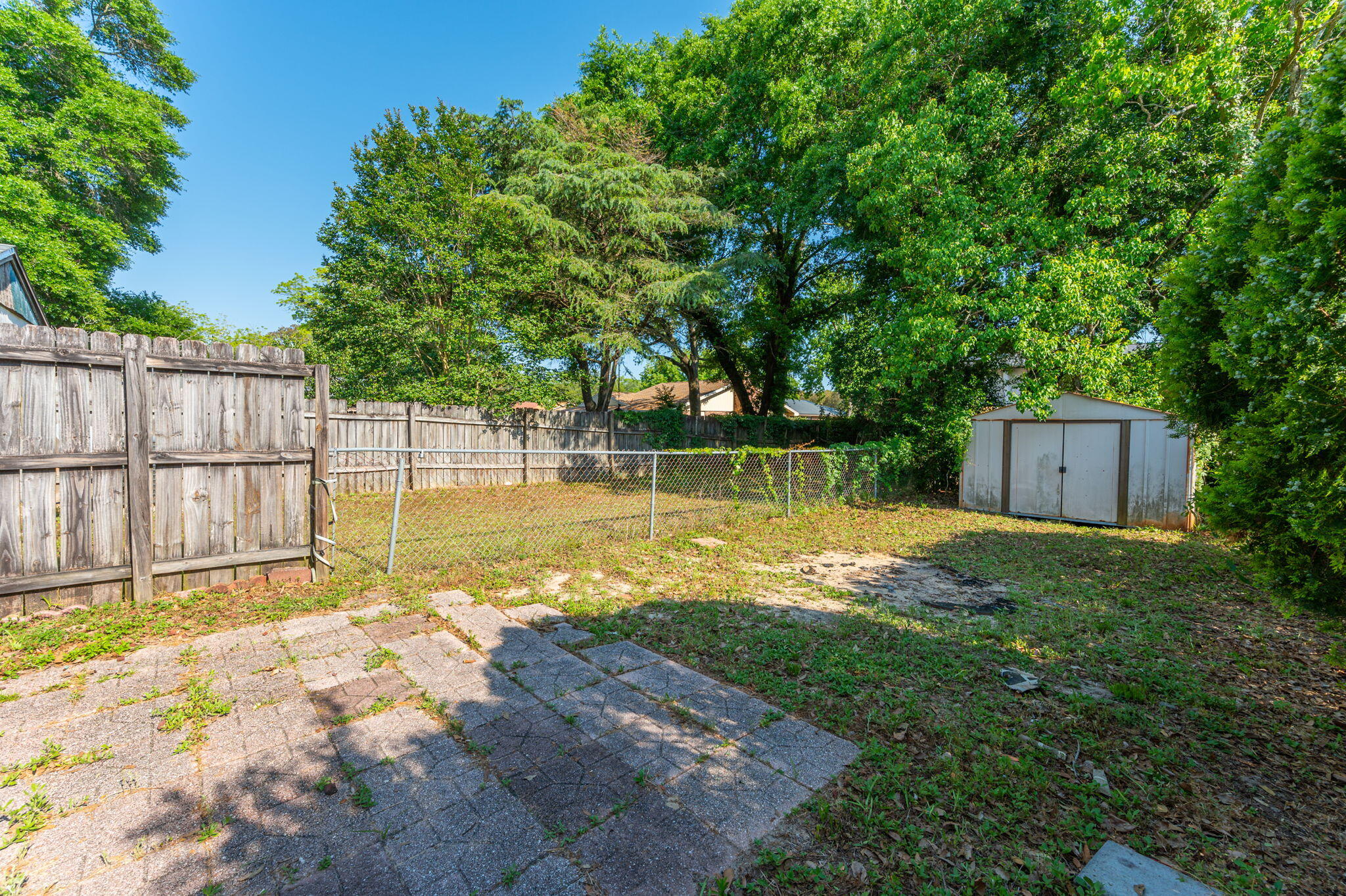 PORT DIXIE - Residential