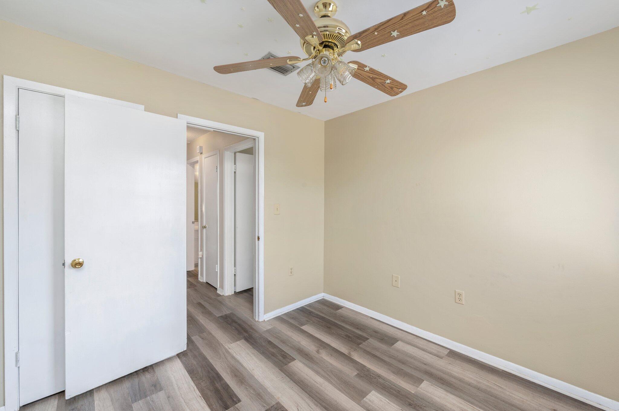 PORT DIXIE - Residential