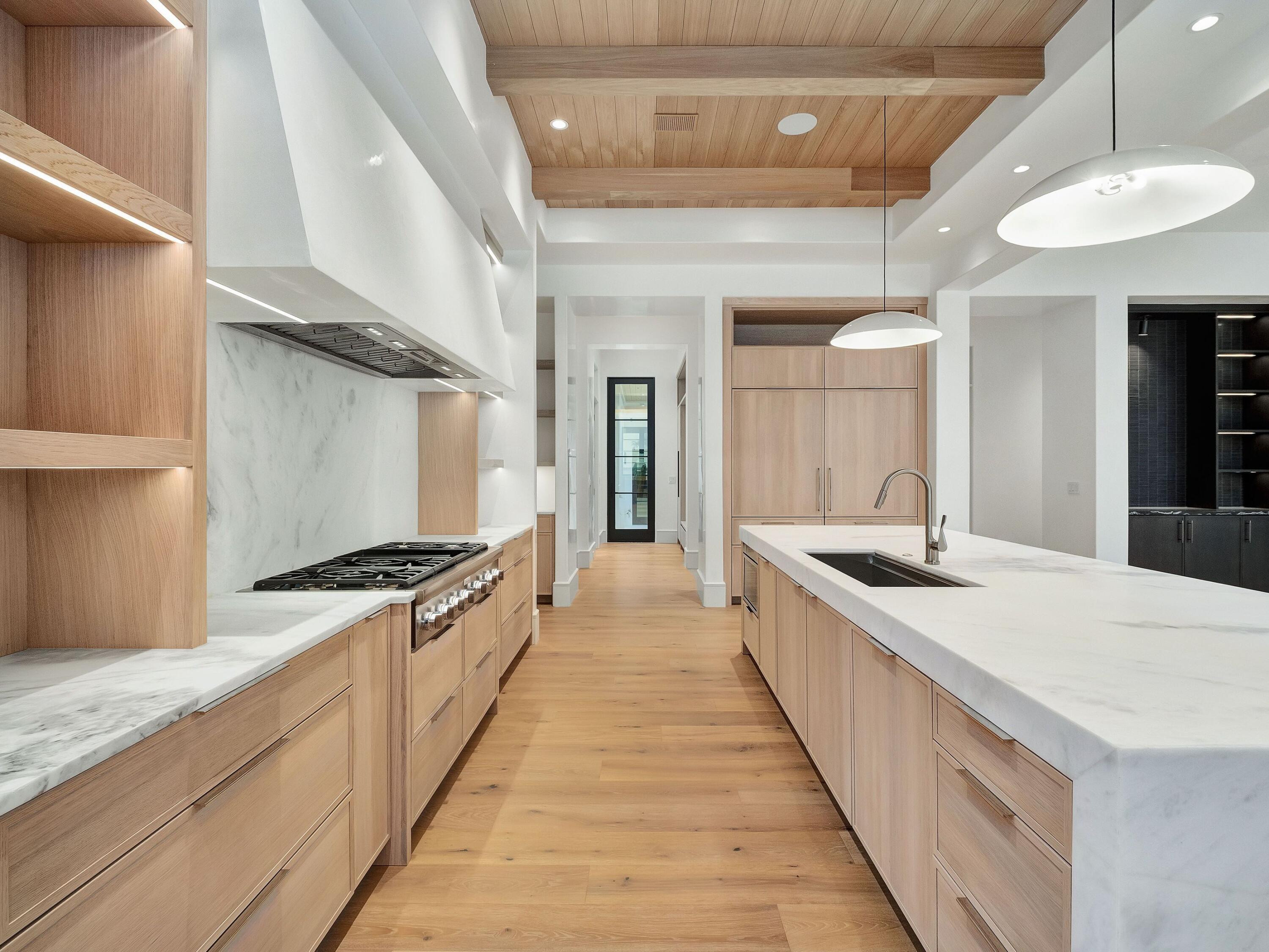 BAY PINES - Residential