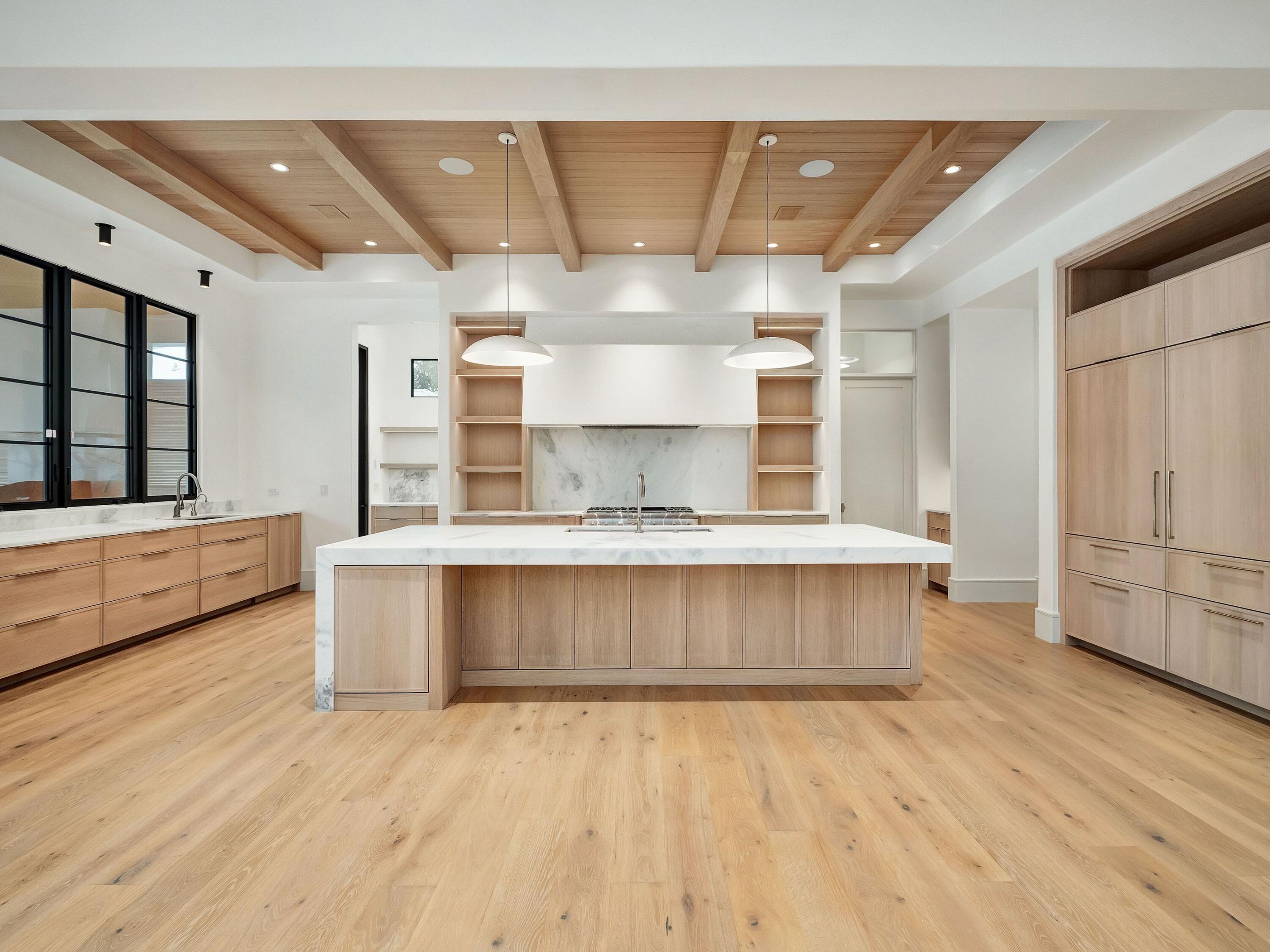 BAY PINES - Residential