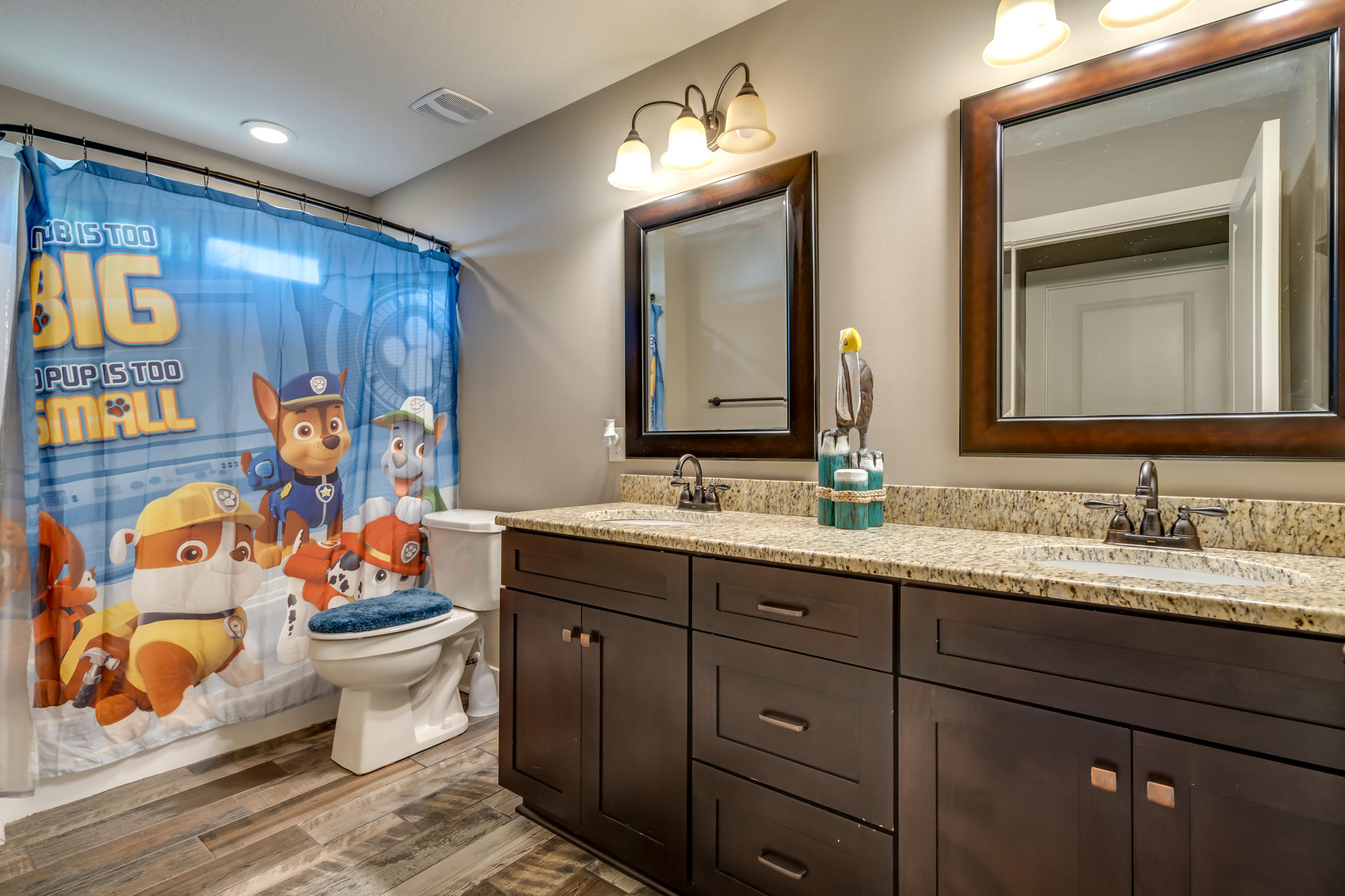 NAVARRE FIRST ADD - Residential