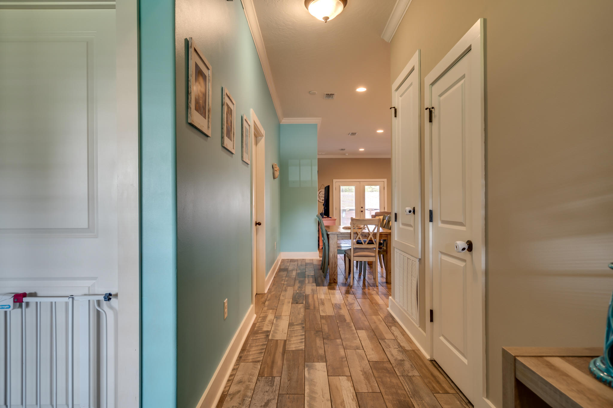 NAVARRE FIRST ADD - Residential