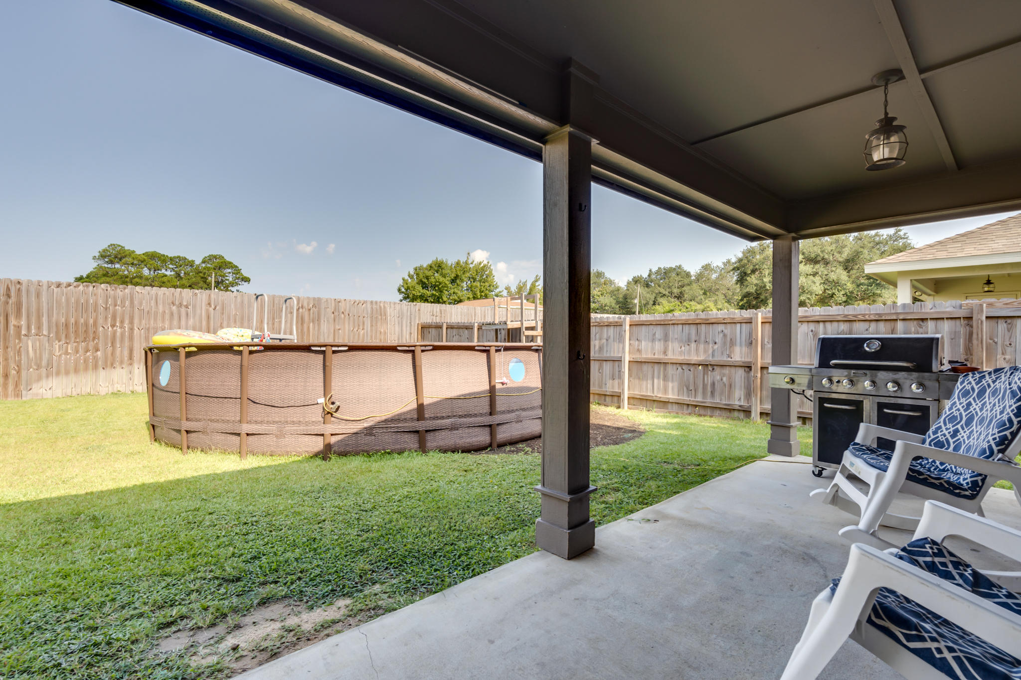 NAVARRE FIRST ADD - Residential