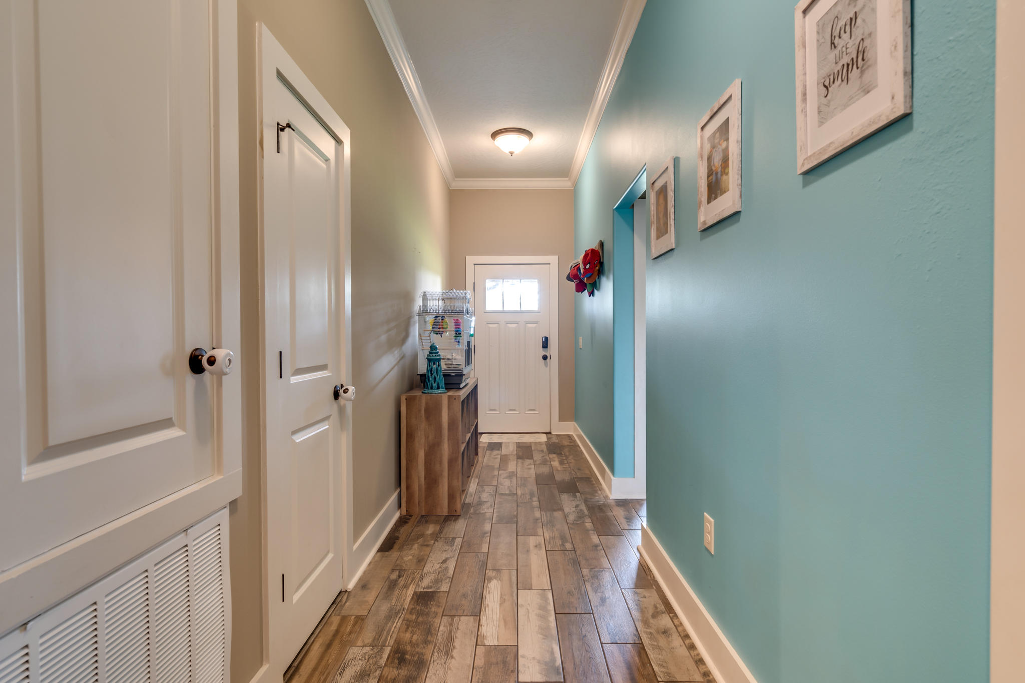 NAVARRE FIRST ADD - Residential