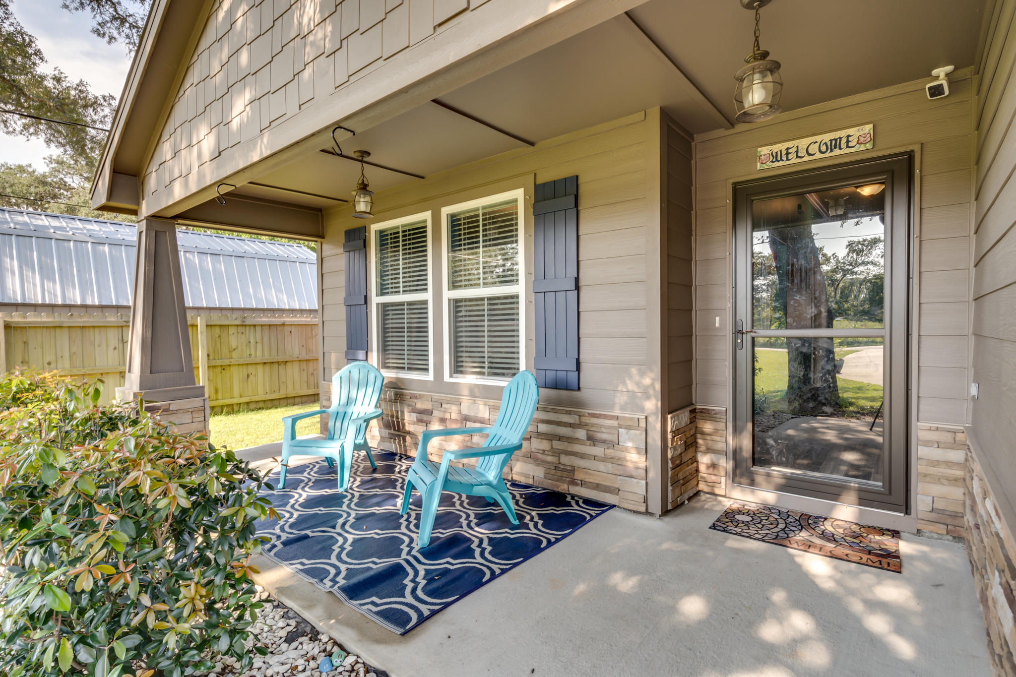 NAVARRE FIRST ADD - Residential