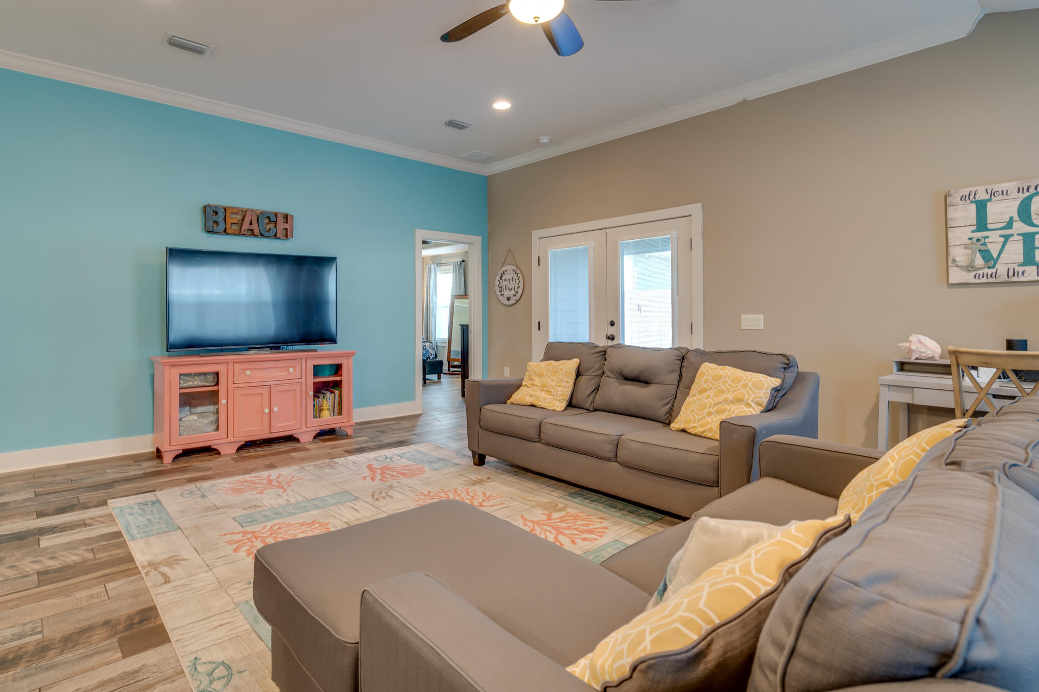 NAVARRE FIRST ADD - Residential