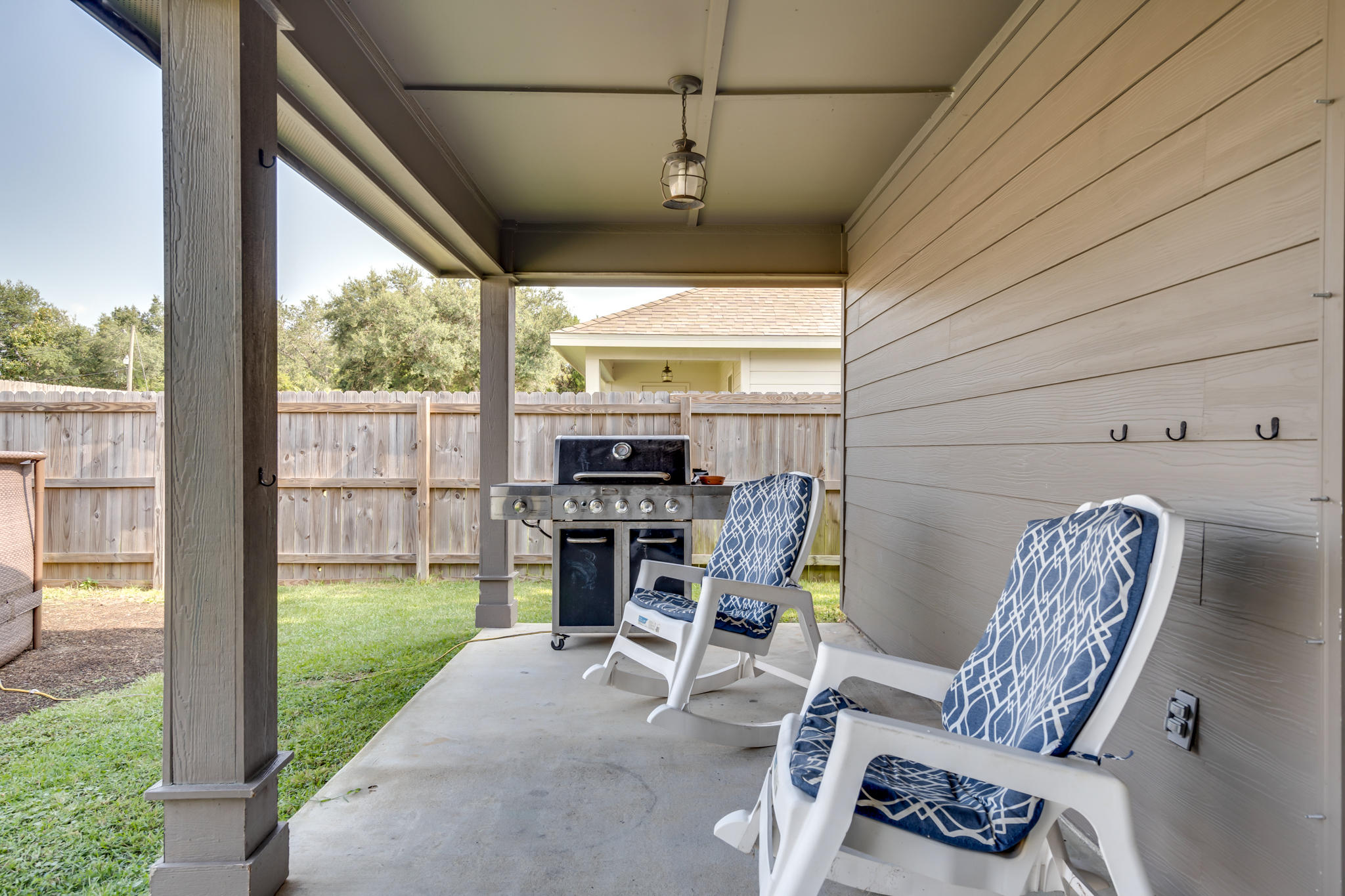 NAVARRE FIRST ADD - Residential