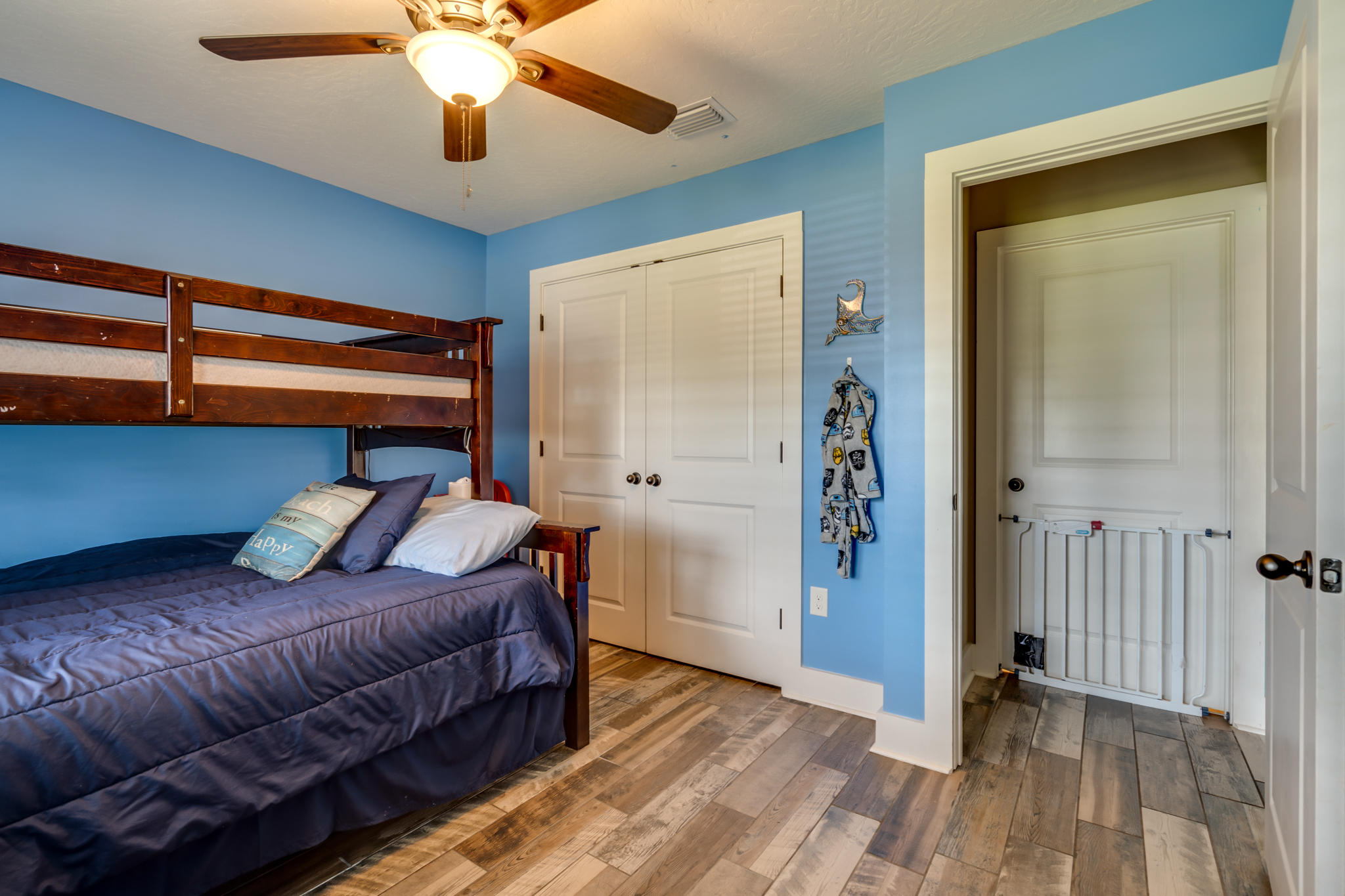 NAVARRE FIRST ADD - Residential