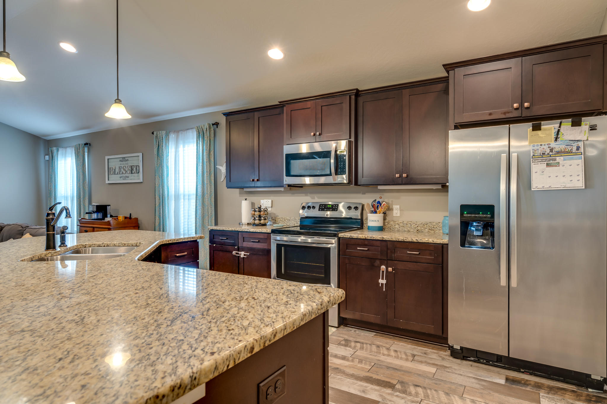 NAVARRE FIRST ADD - Residential