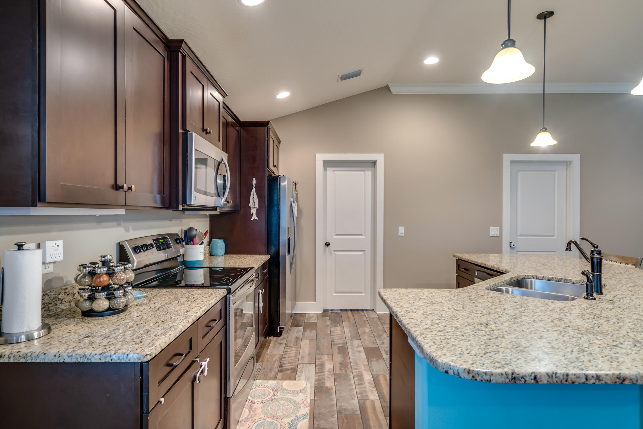 NAVARRE FIRST ADD - Residential