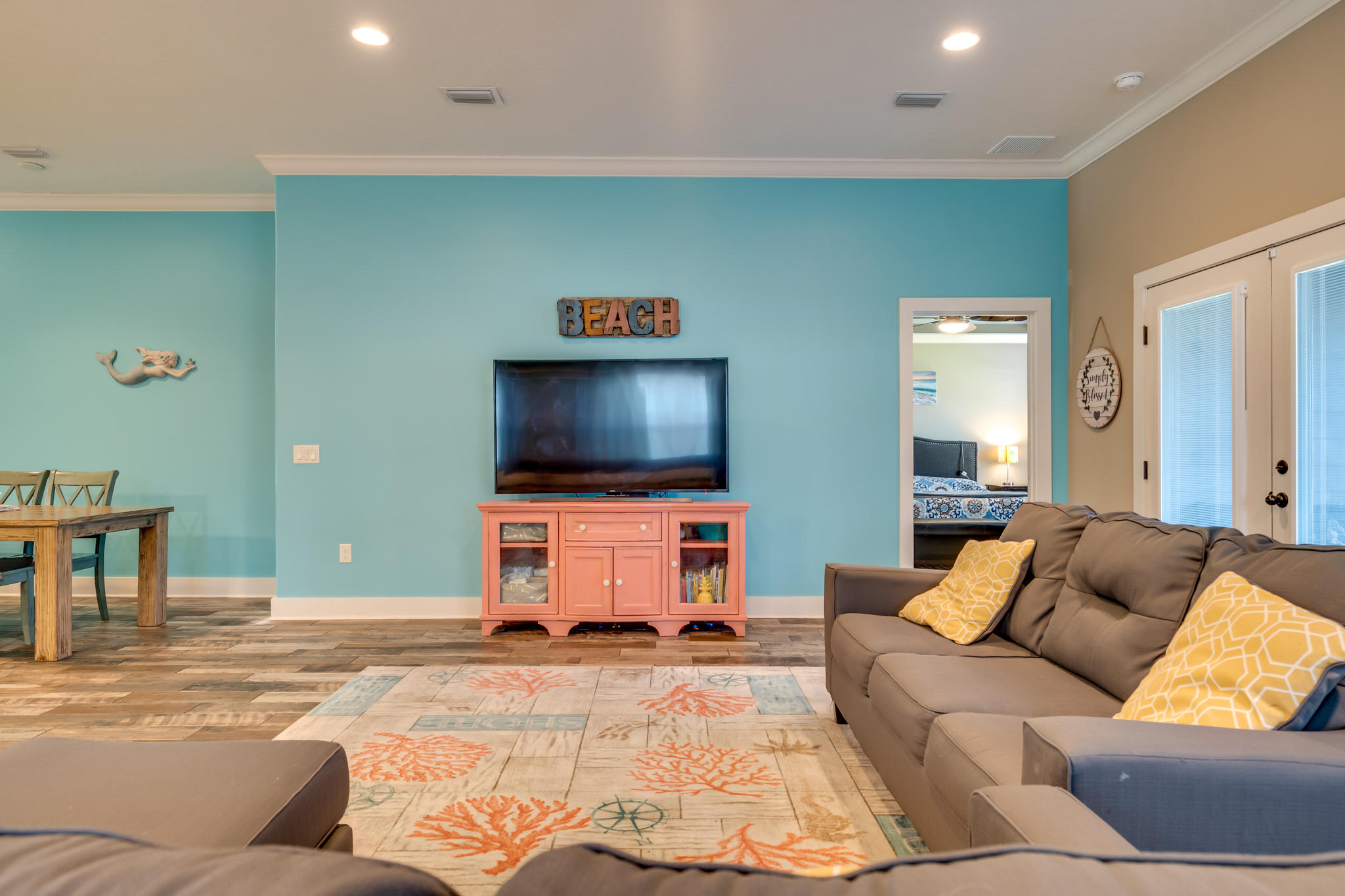 NAVARRE FIRST ADD - Residential