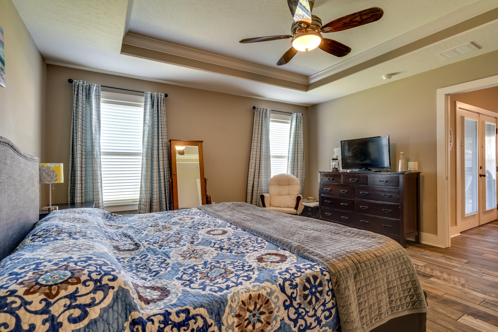 NAVARRE FIRST ADD - Residential