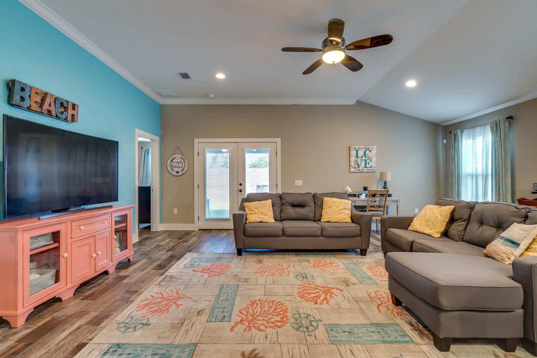 NAVARRE FIRST ADD - Residential