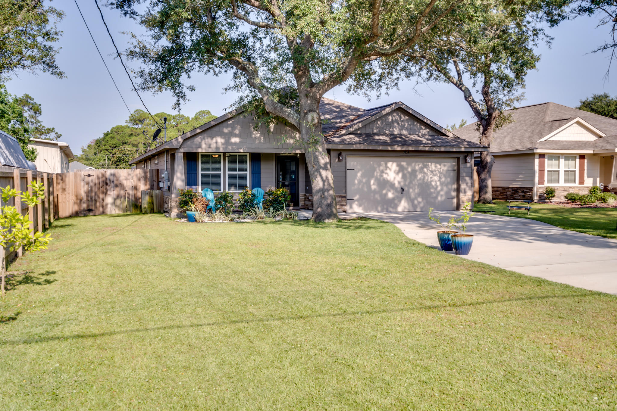 NAVARRE FIRST ADD - Residential