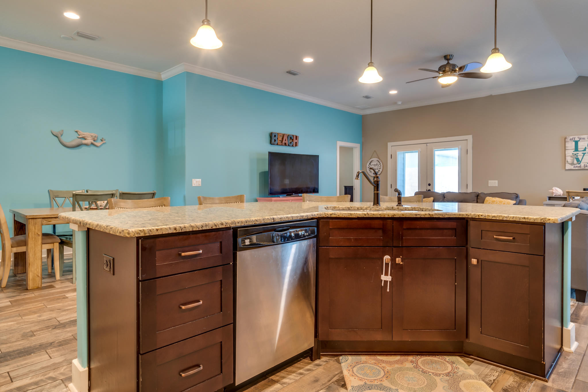 NAVARRE FIRST ADD - Residential