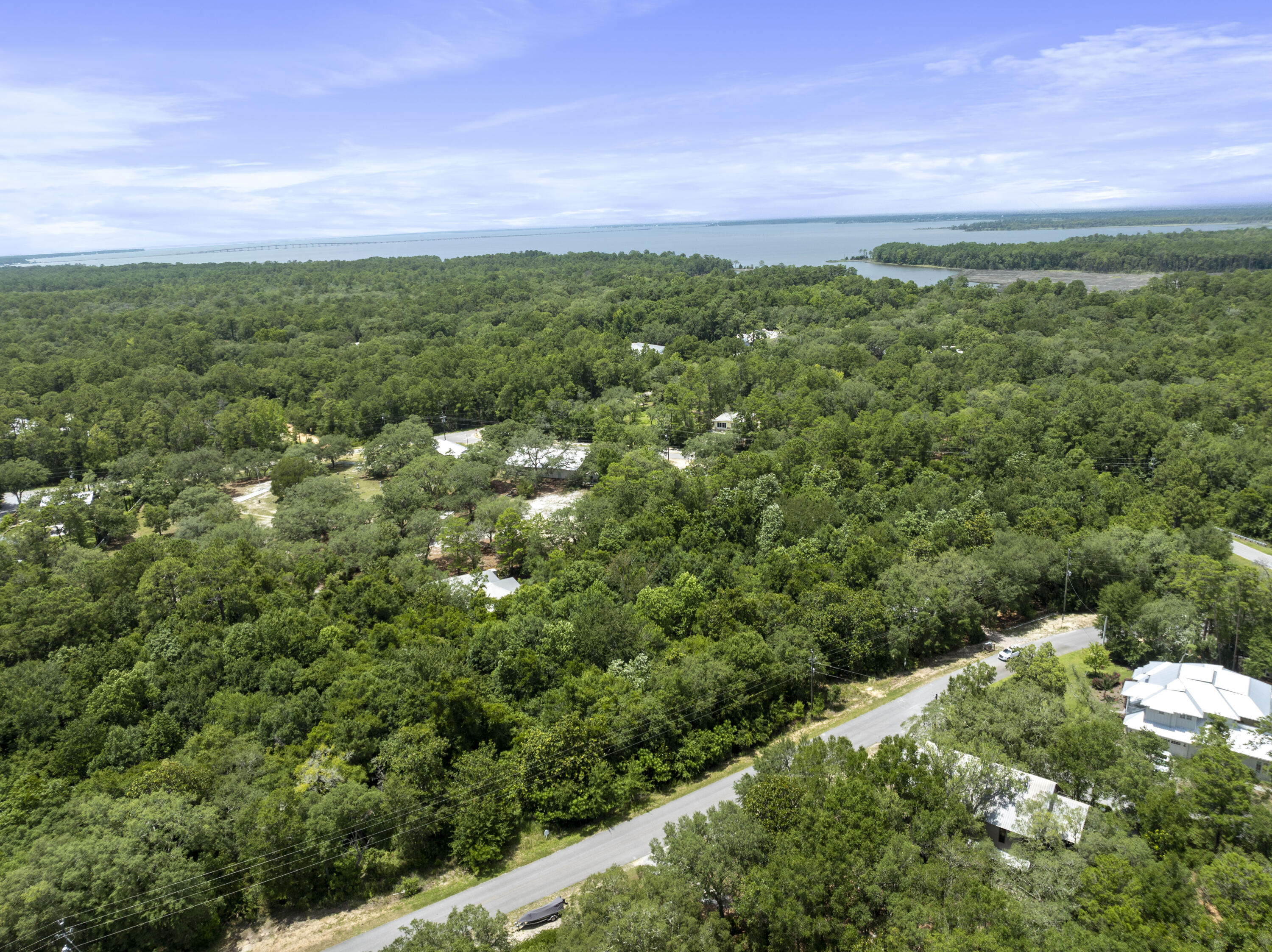 EDEN ESTATES S/D - Land