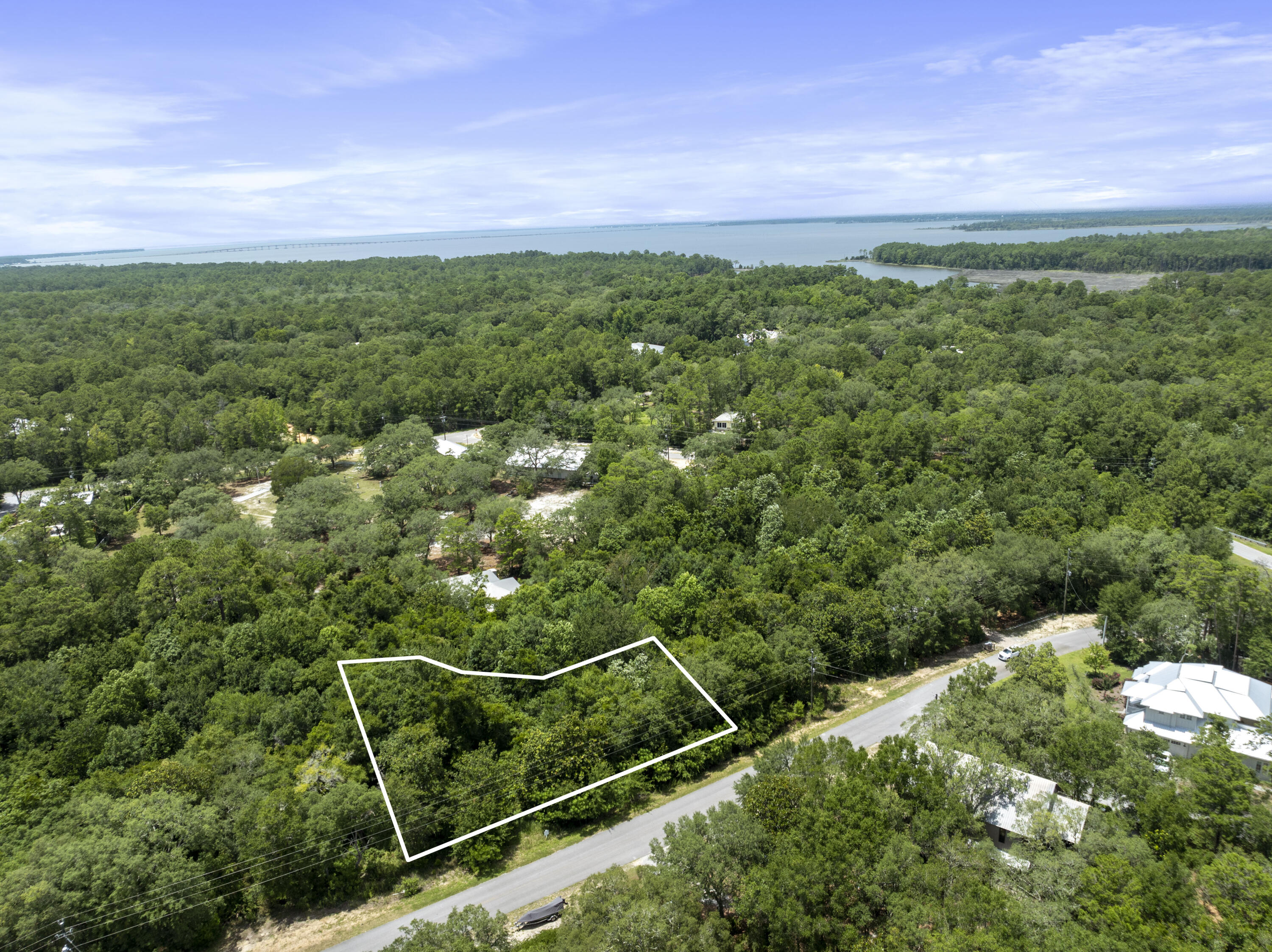 EDEN ESTATES S/D - Land