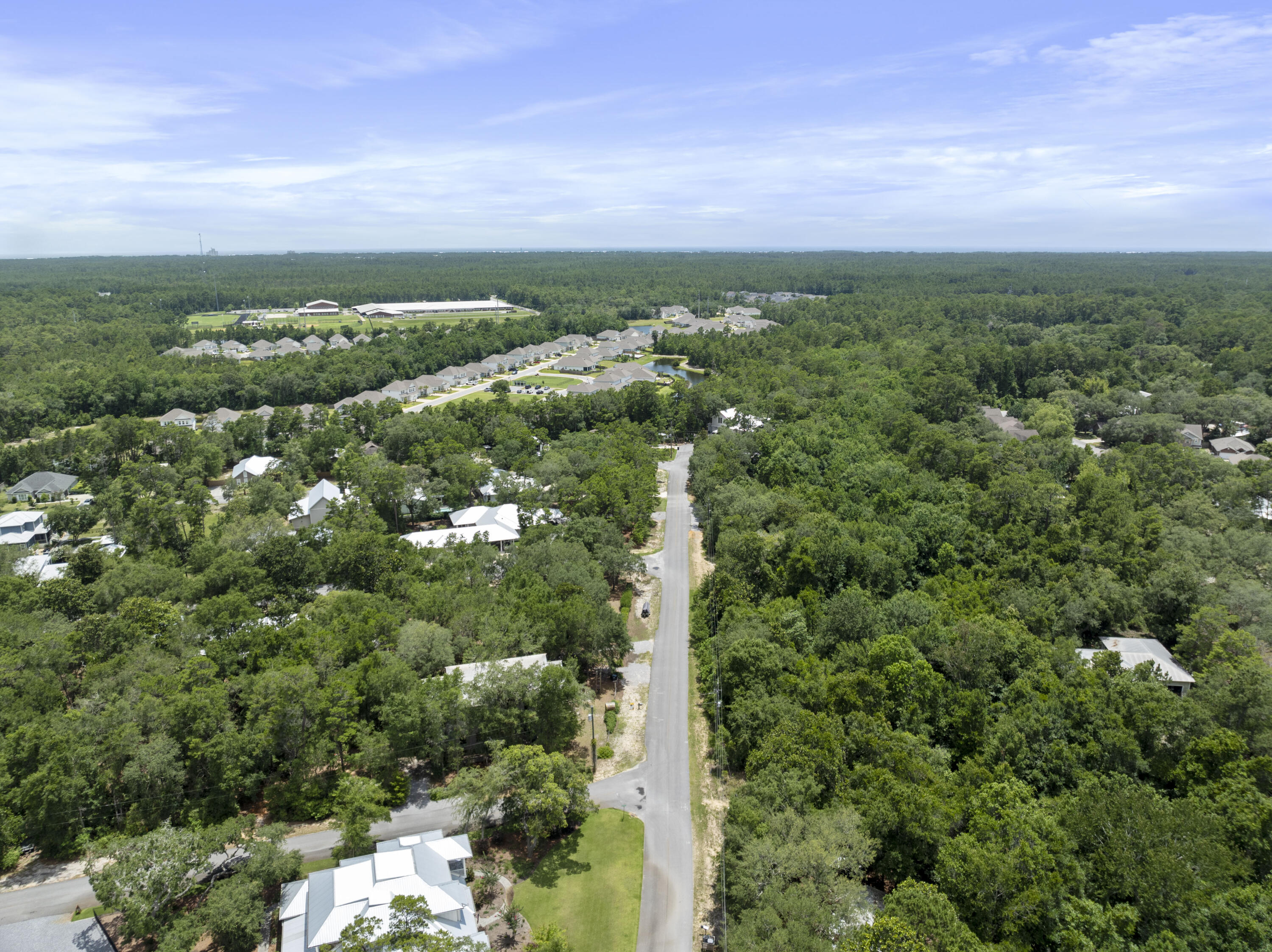 EDEN ESTATES S/D - Land