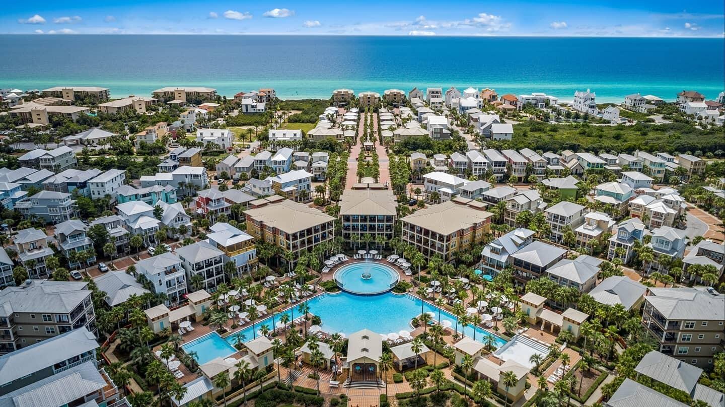 SEACREST BEACH PH 7 - Residential