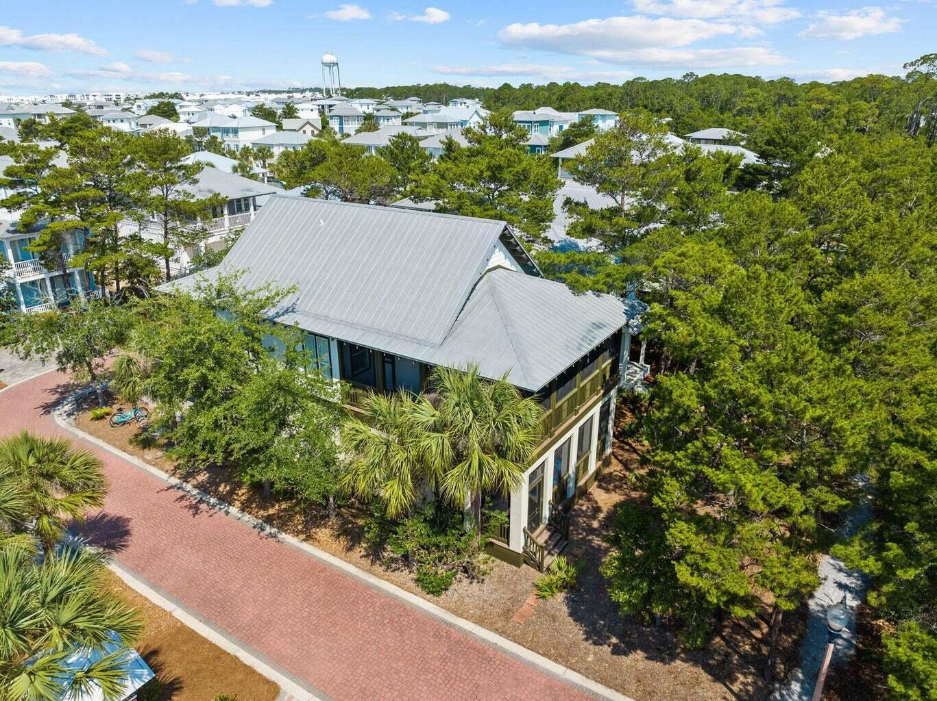 SEACREST BEACH PH 7 - Residential