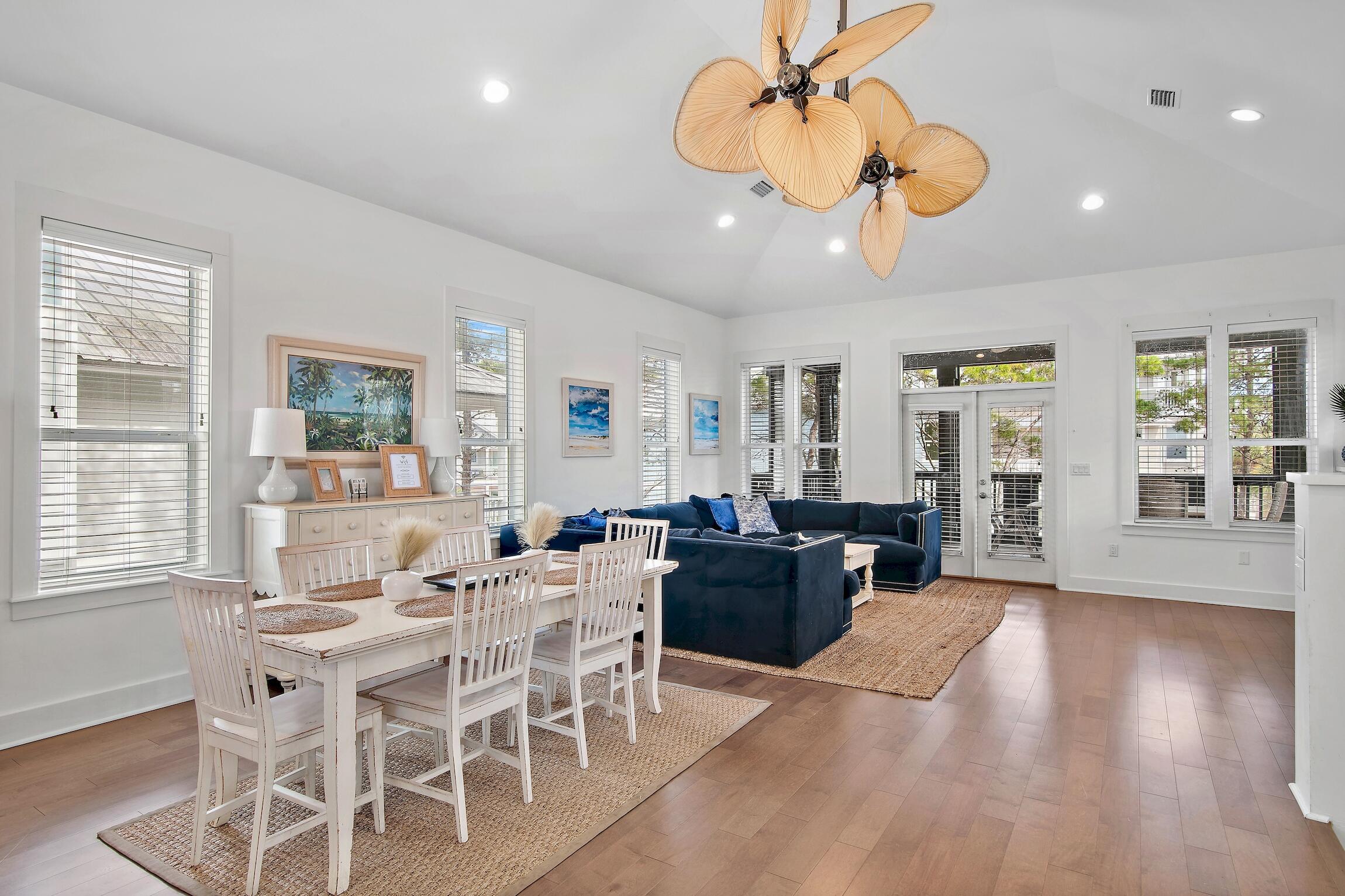 SEACREST BEACH PH 7 - Residential