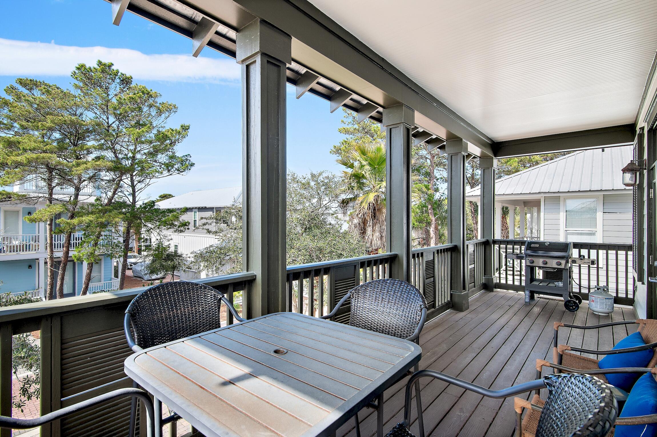 SEACREST BEACH PH 7 - Residential