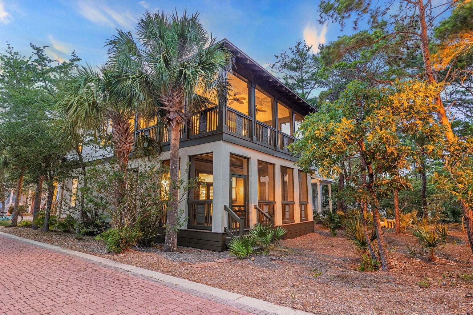 SEACREST BEACH PH 7 - Residential