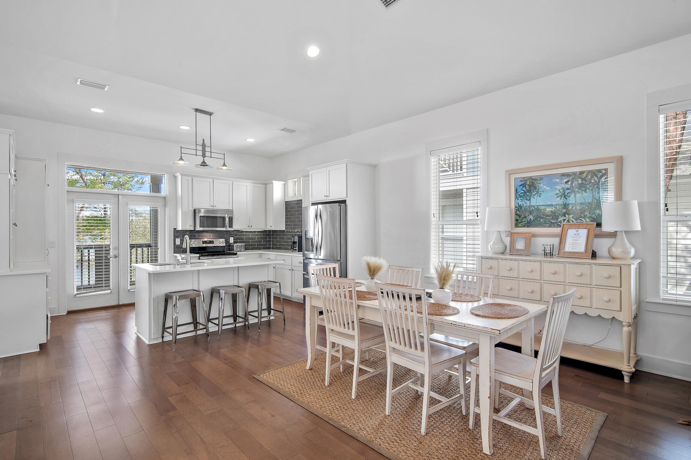 SEACREST BEACH PH 7 - Residential