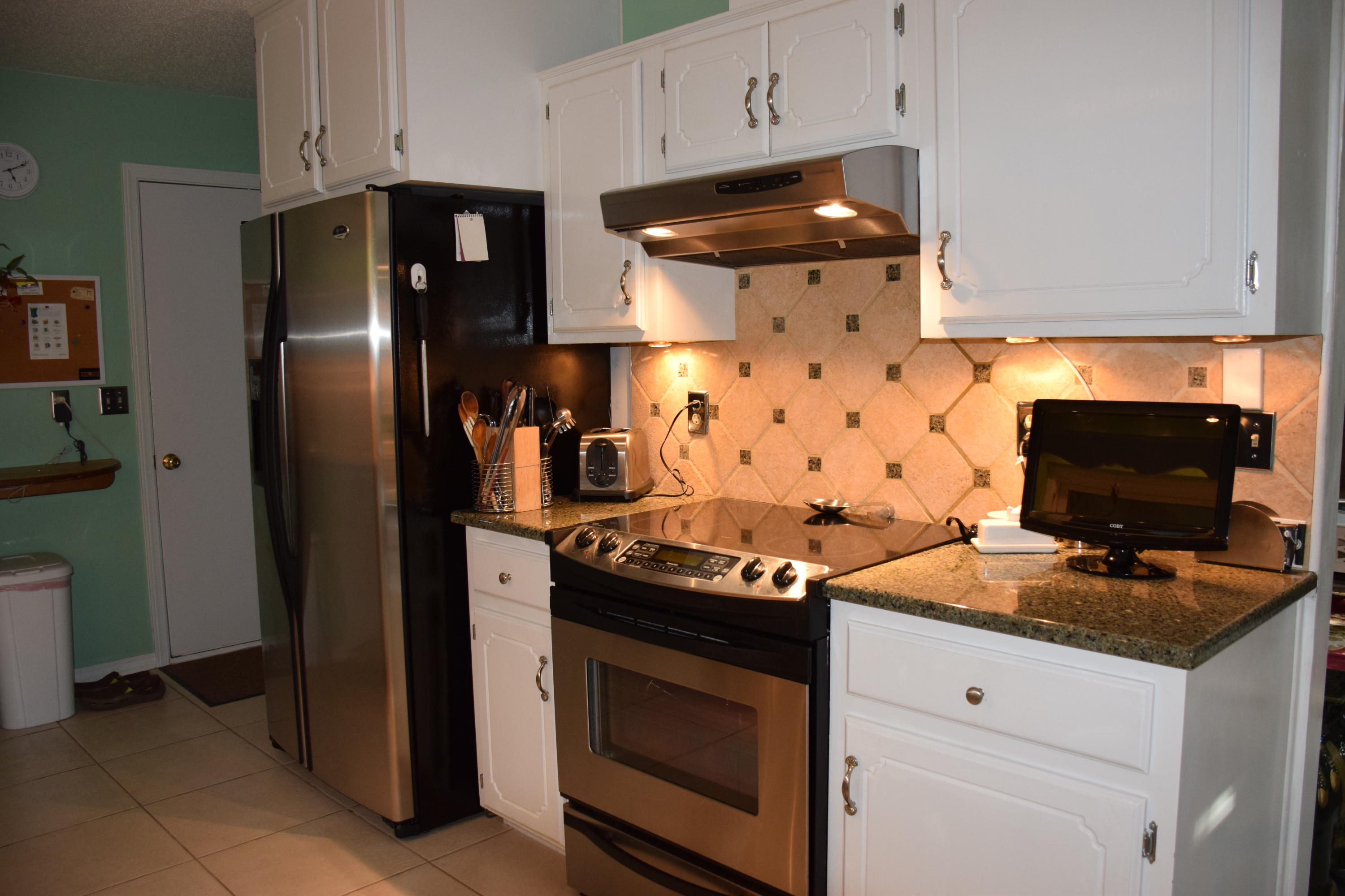 Village Oaks - Residential