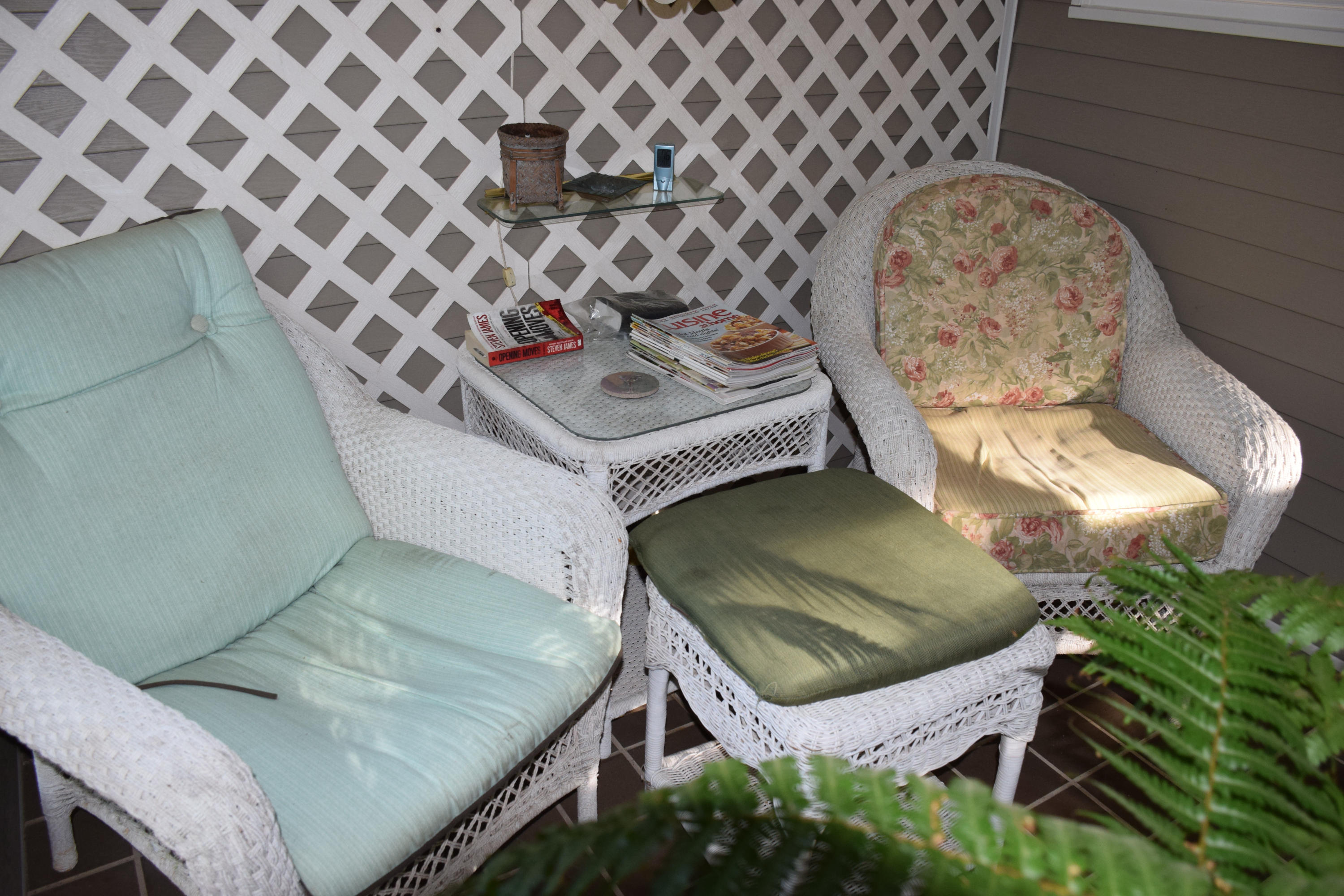 Village Oaks - Residential