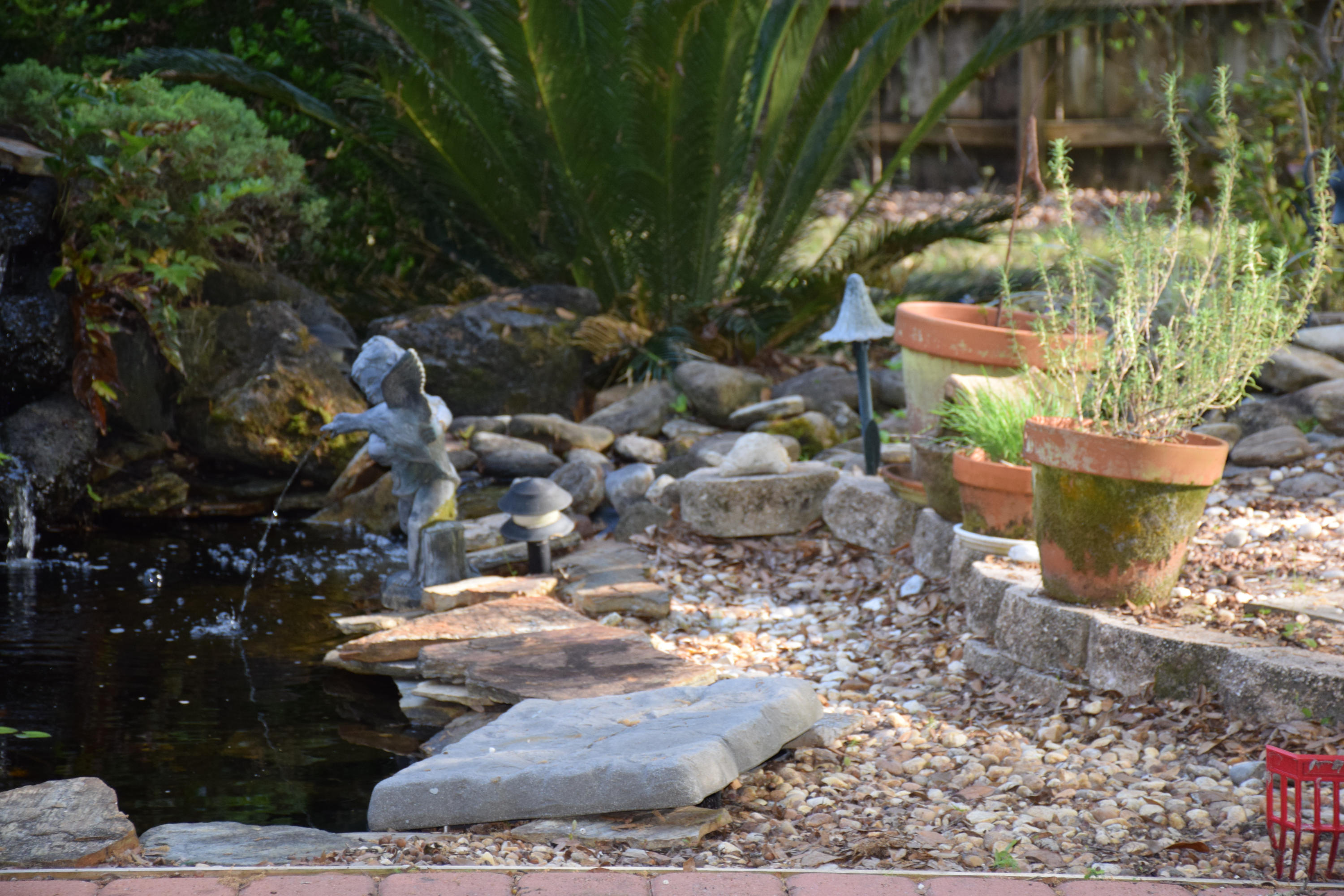 Village Oaks - Residential