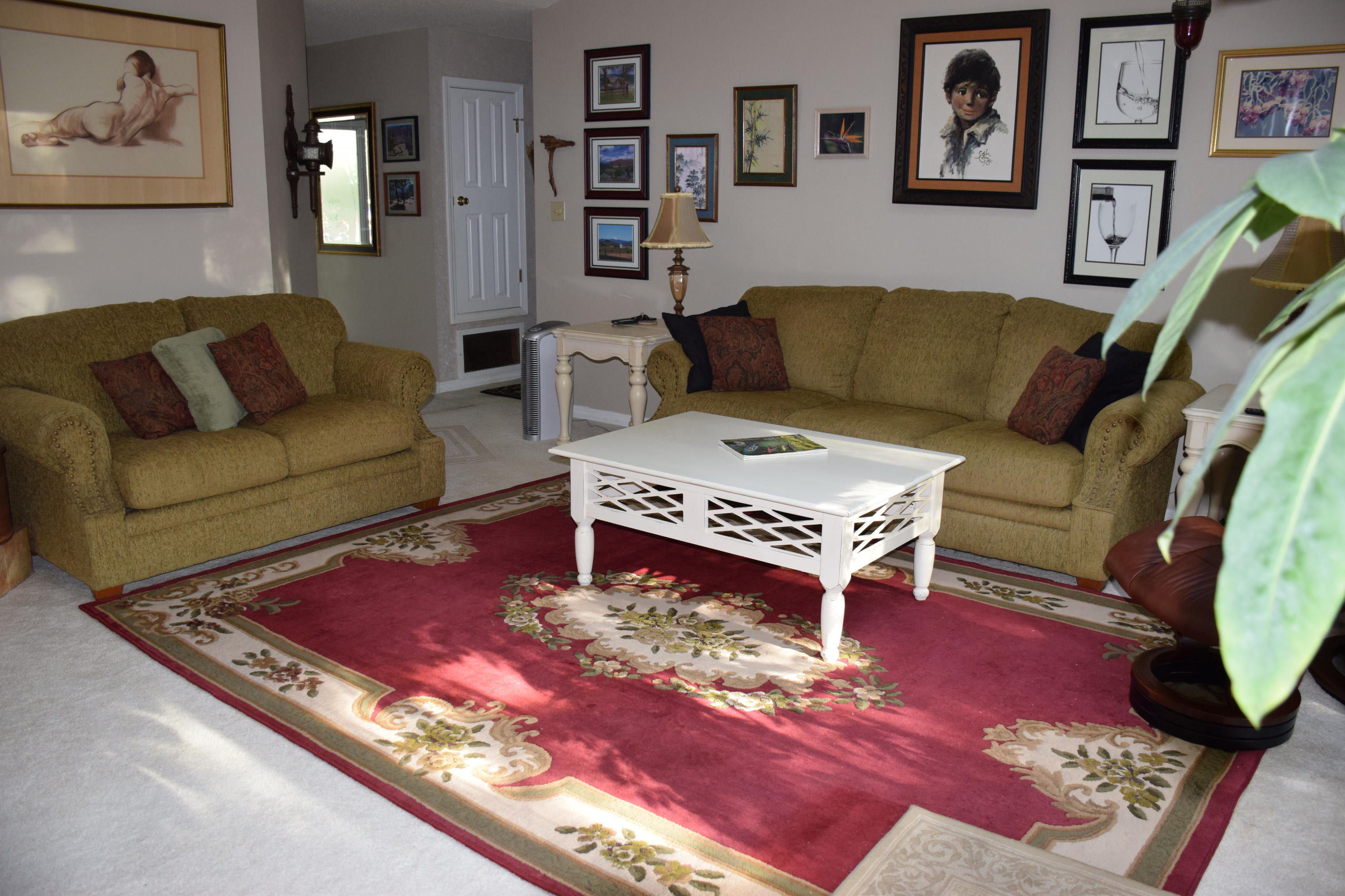 Village Oaks - Residential