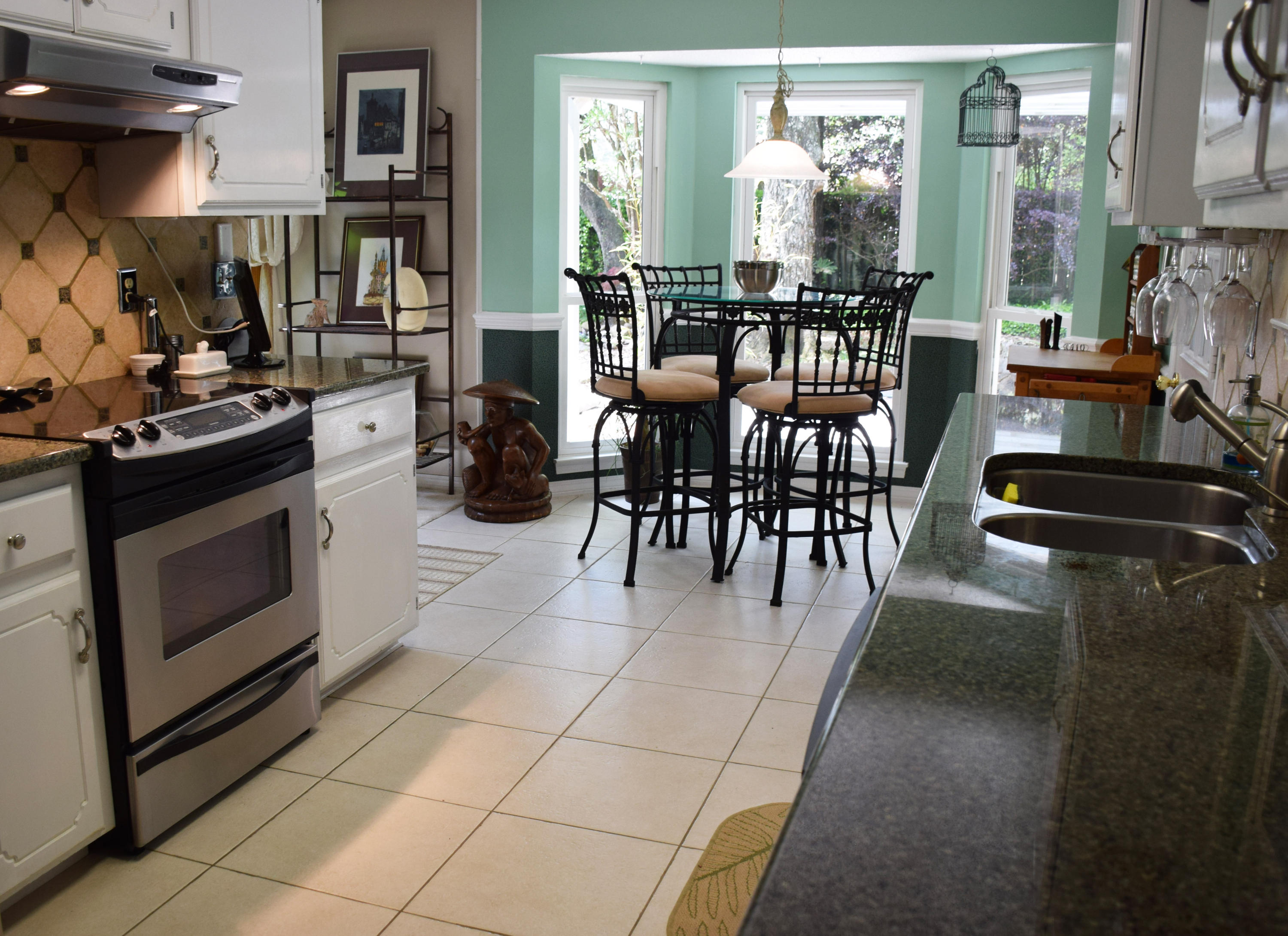 Village Oaks - Residential