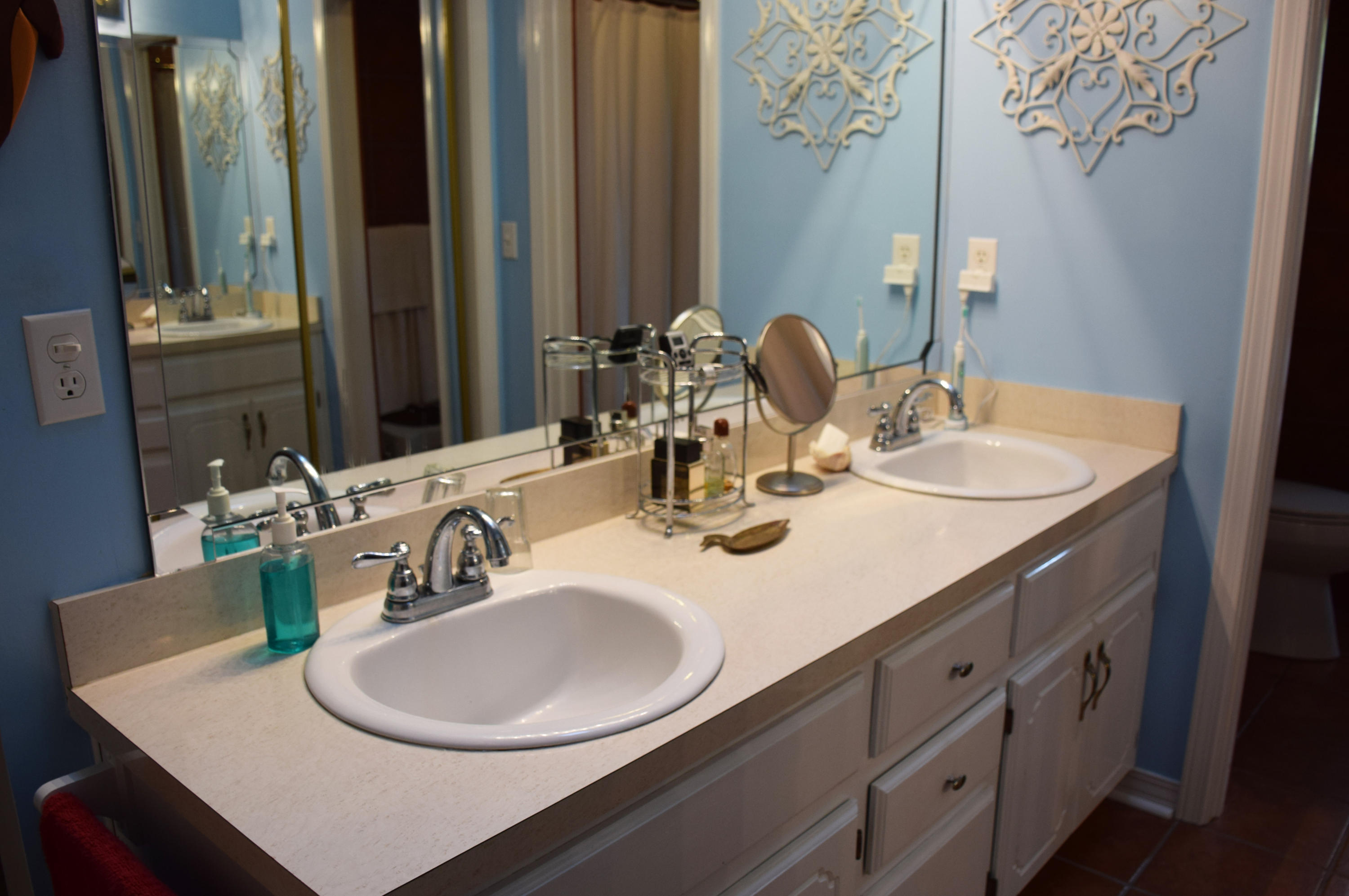 Village Oaks - Residential